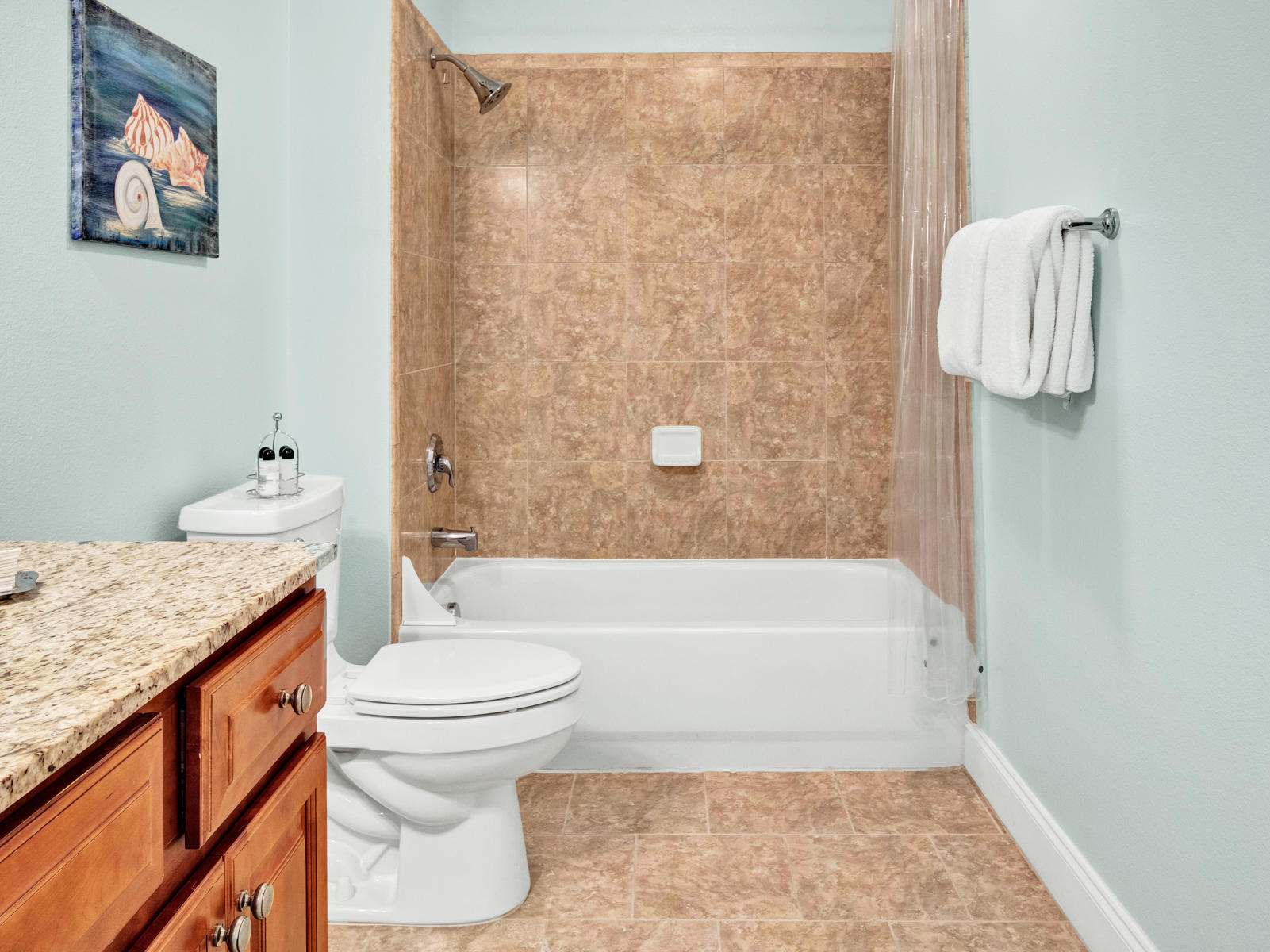 PRESIDIO YACHT CLUB - Residential