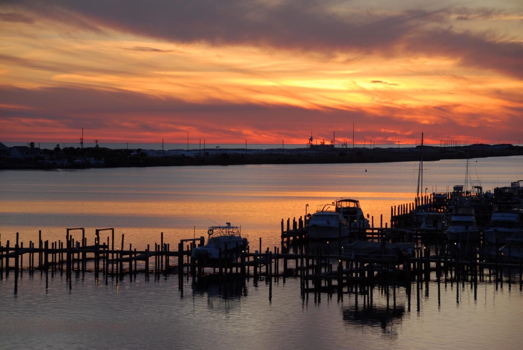 PRESIDIO YACHT CLUB - Residential