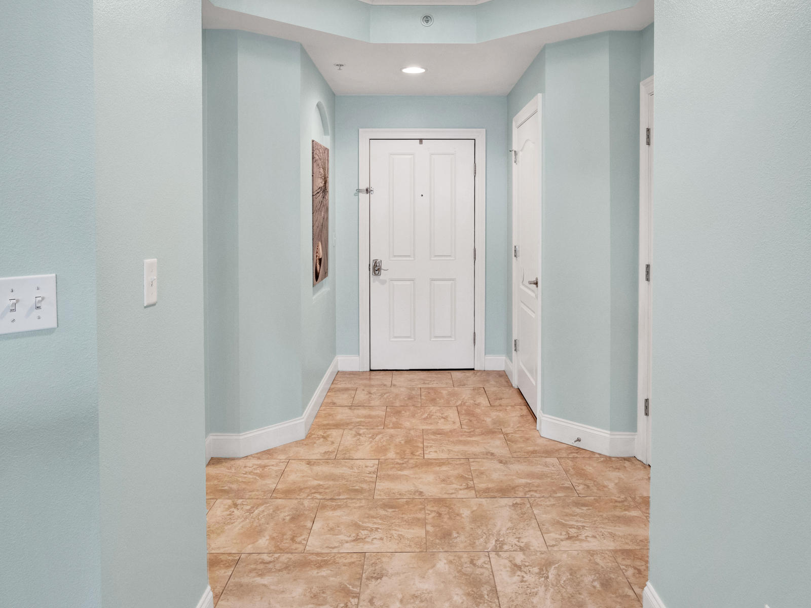 PRESIDIO YACHT CLUB - Residential