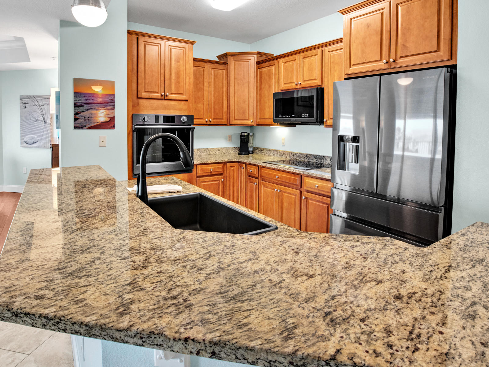 PRESIDIO YACHT CLUB - Residential