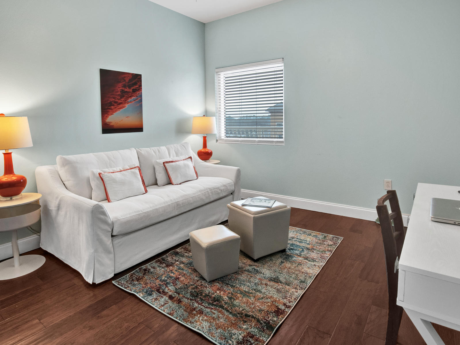 PRESIDIO YACHT CLUB - Residential