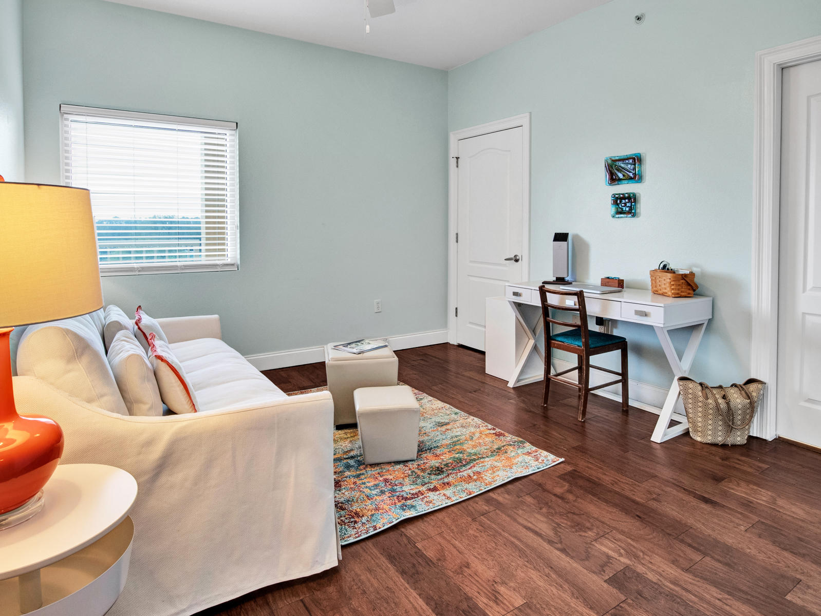 PRESIDIO YACHT CLUB - Residential