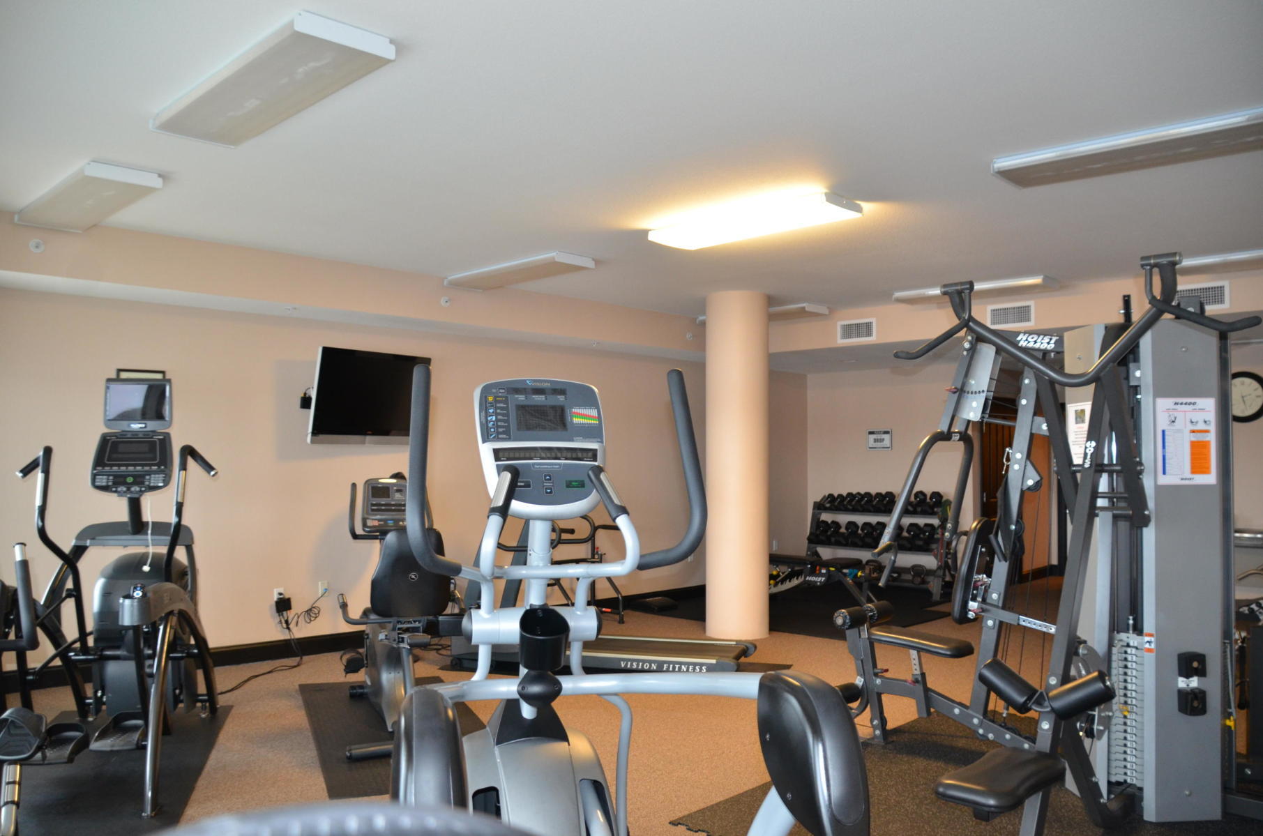 PRESIDIO YACHT CLUB - Residential