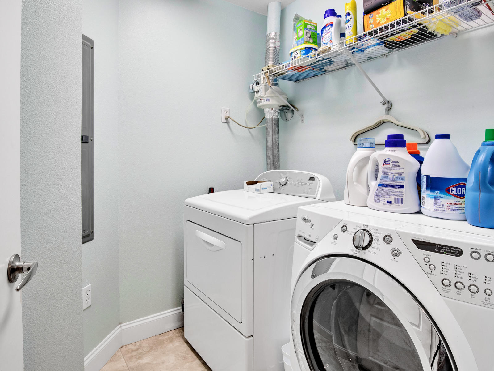 PRESIDIO YACHT CLUB - Residential