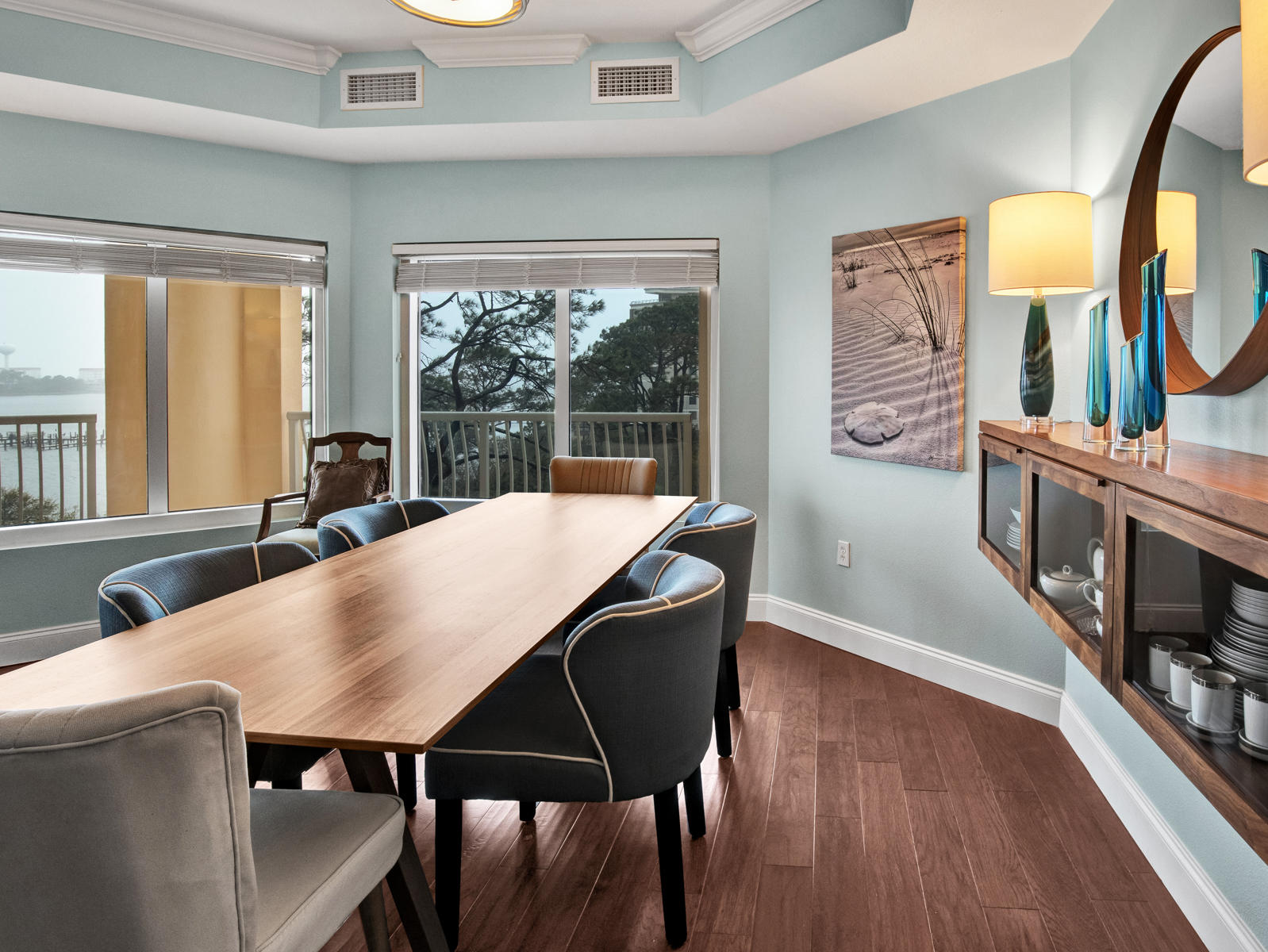 PRESIDIO YACHT CLUB - Residential