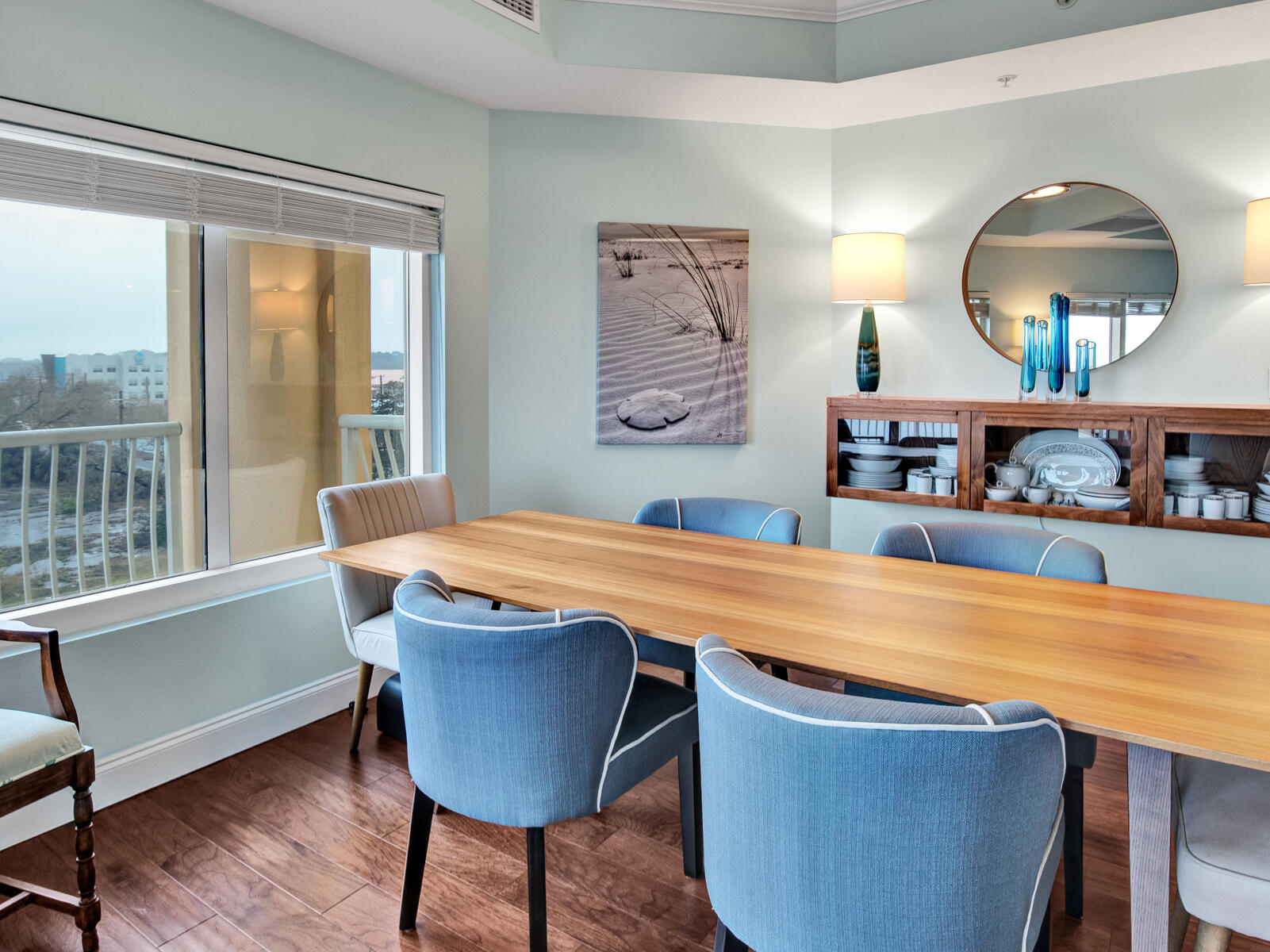 PRESIDIO YACHT CLUB - Residential