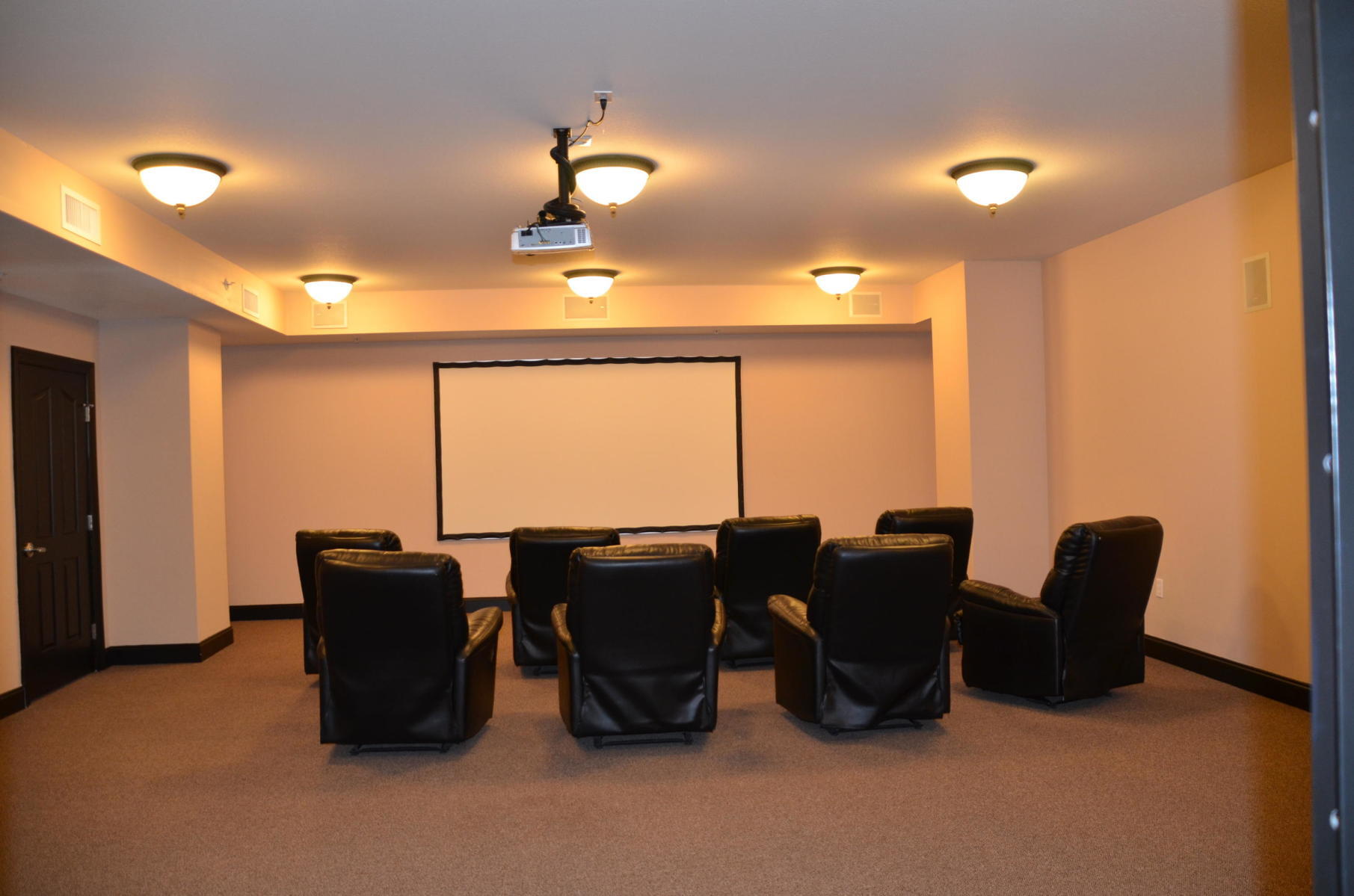 PRESIDIO YACHT CLUB - Residential