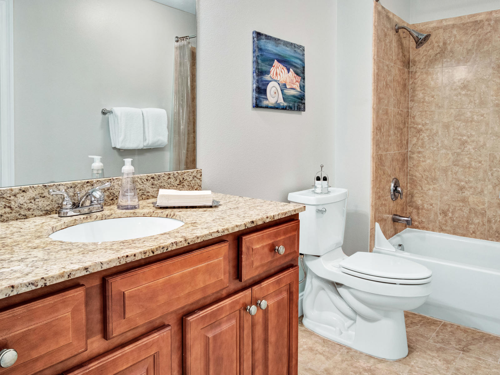 PRESIDIO YACHT CLUB - Residential