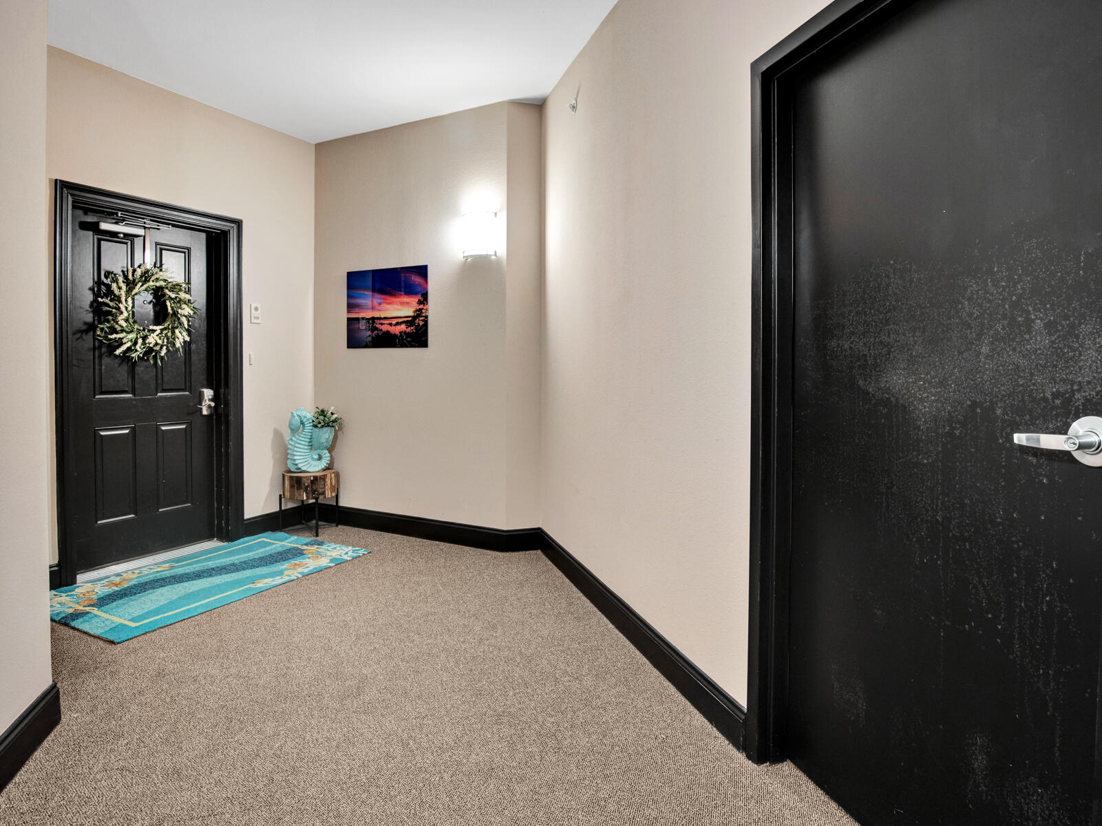 PRESIDIO YACHT CLUB - Residential