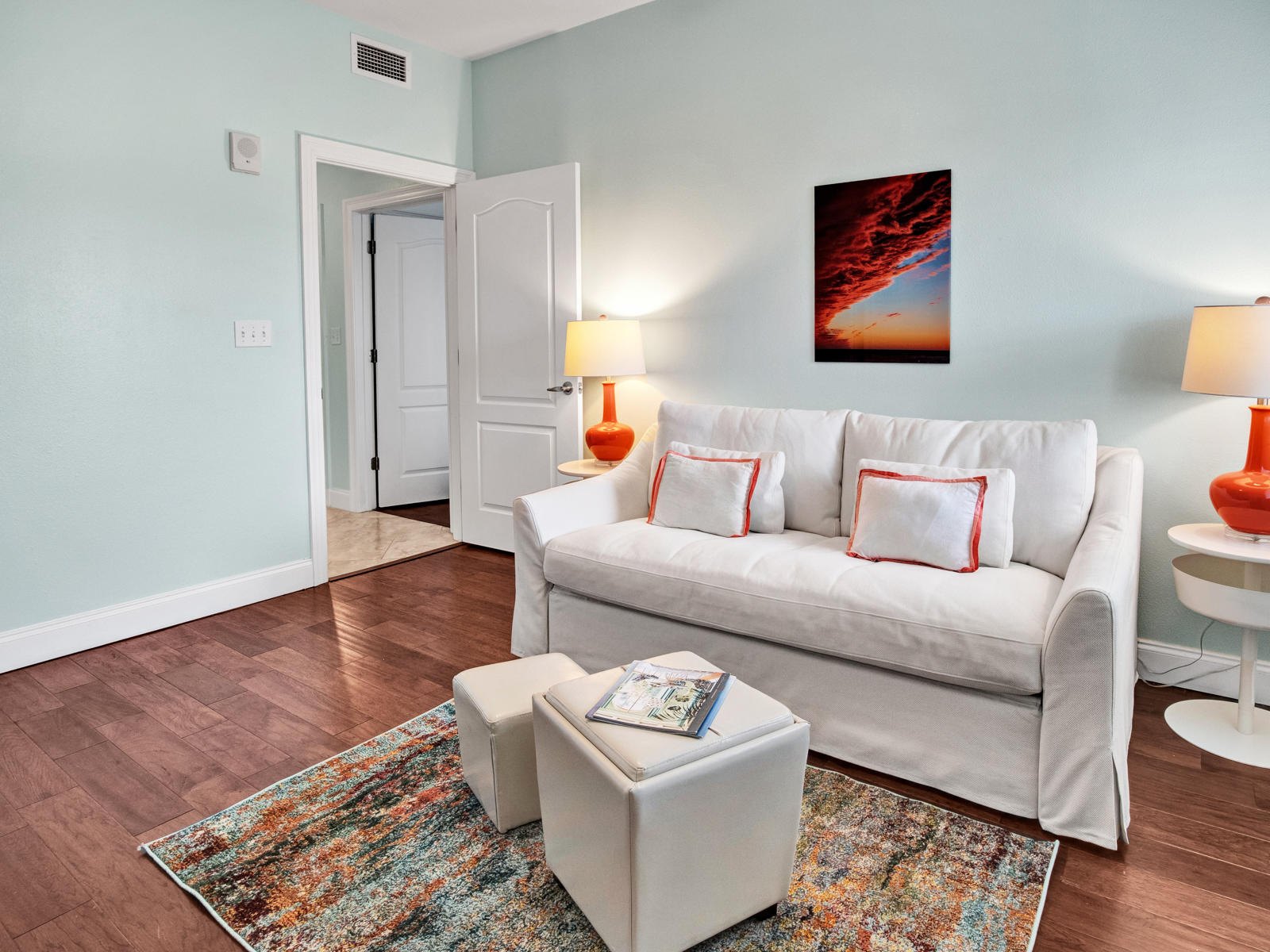 PRESIDIO YACHT CLUB - Residential