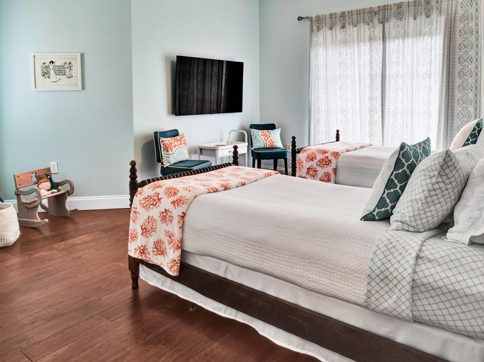 PRESIDIO YACHT CLUB - Residential