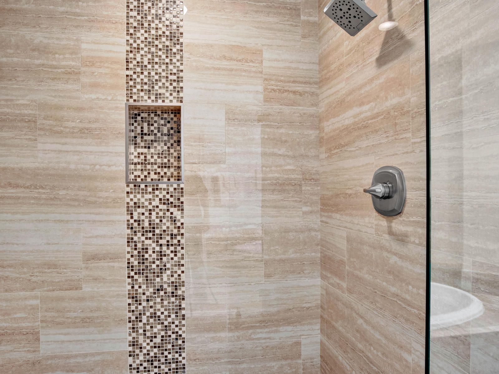 PRESIDIO YACHT CLUB - Residential