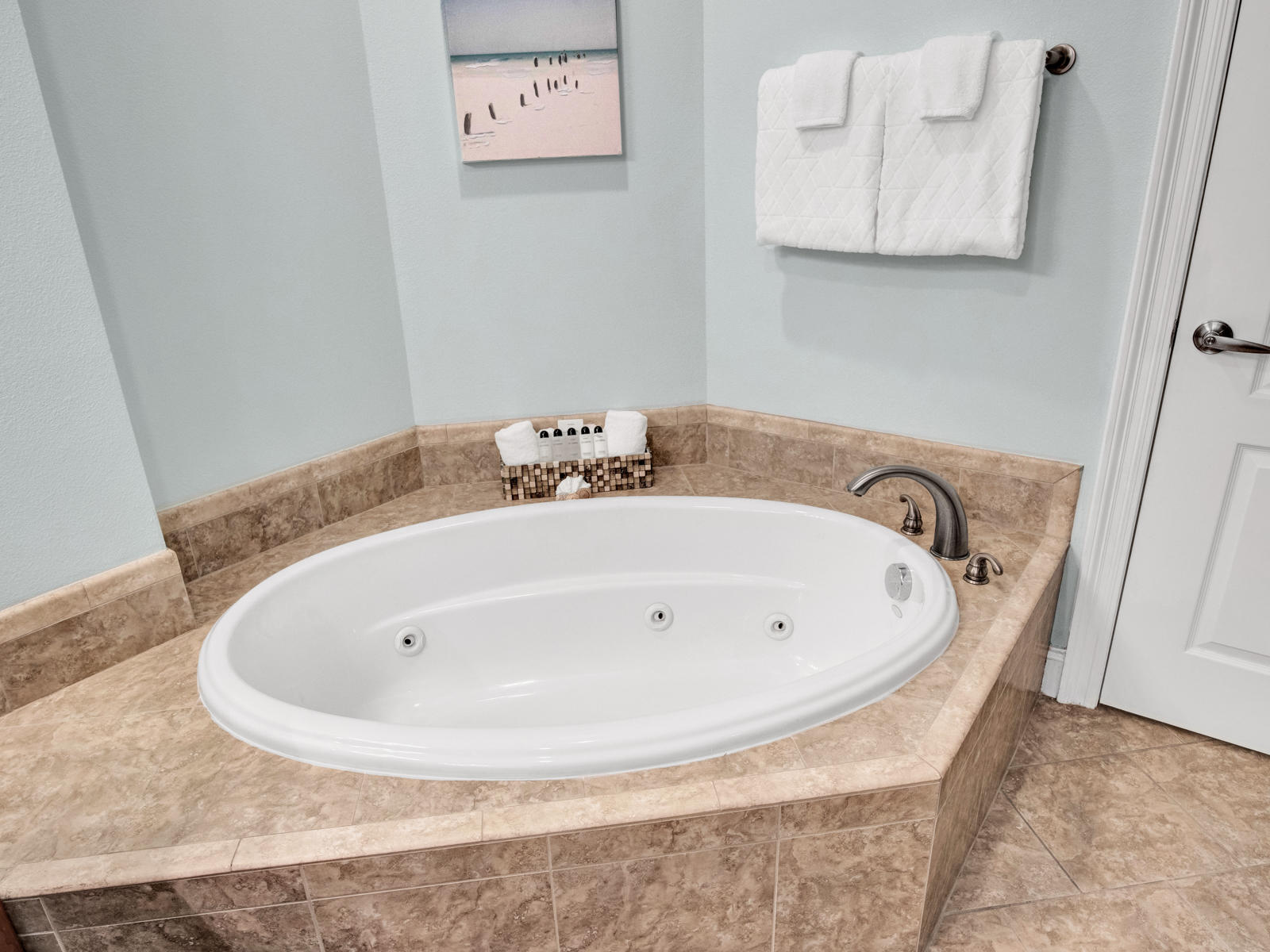 PRESIDIO YACHT CLUB - Residential