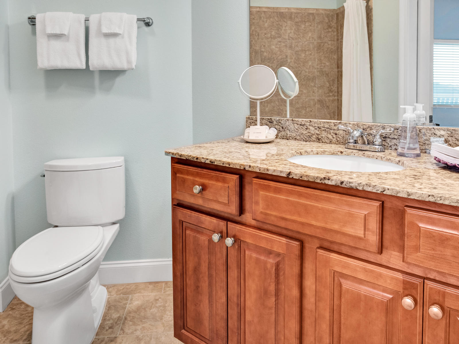 PRESIDIO YACHT CLUB - Residential