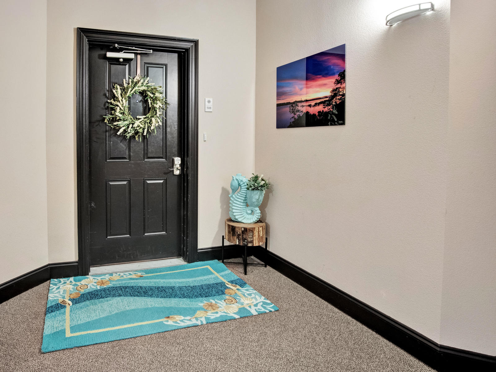 PRESIDIO YACHT CLUB - Residential