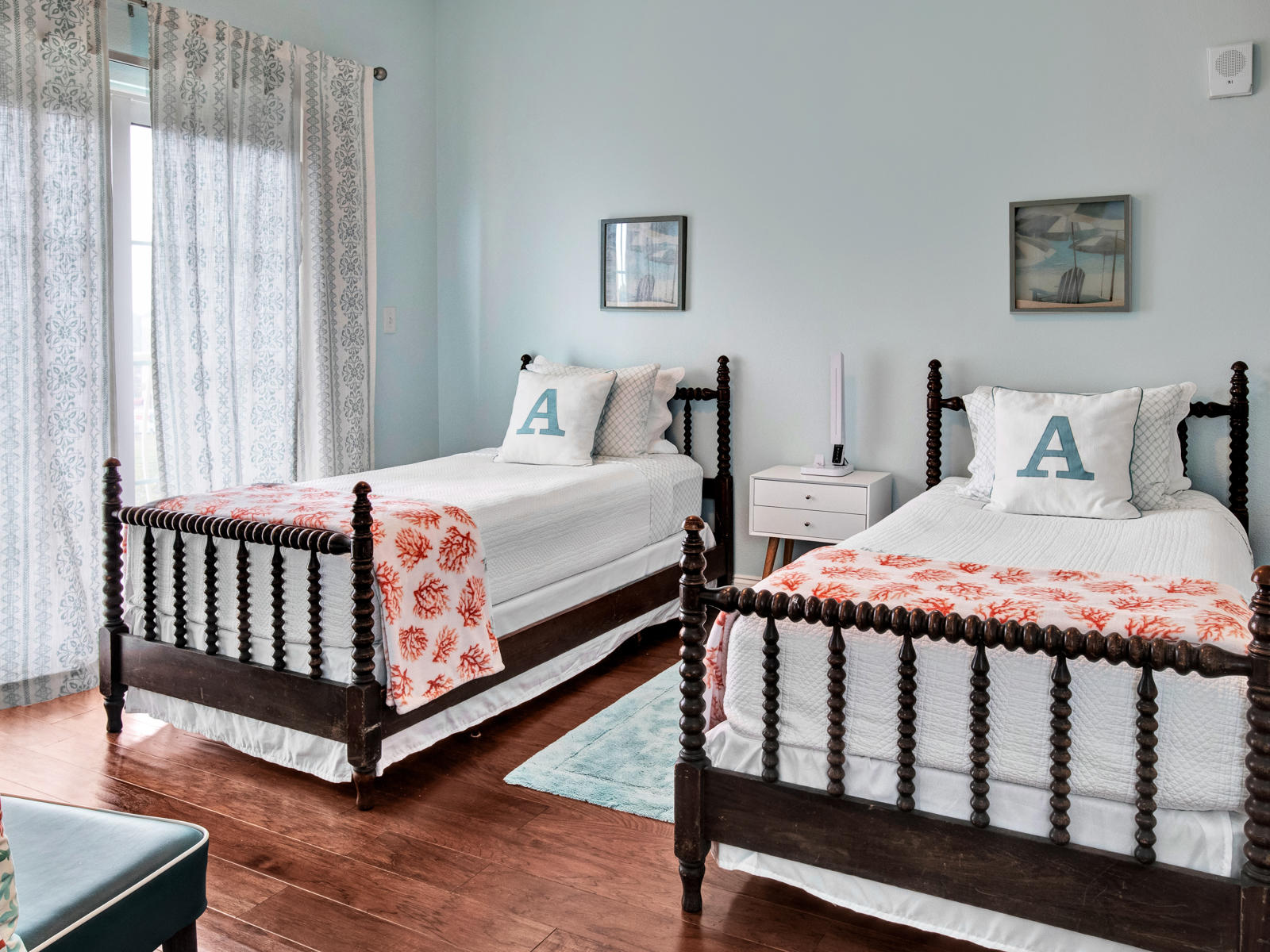 PRESIDIO YACHT CLUB - Residential