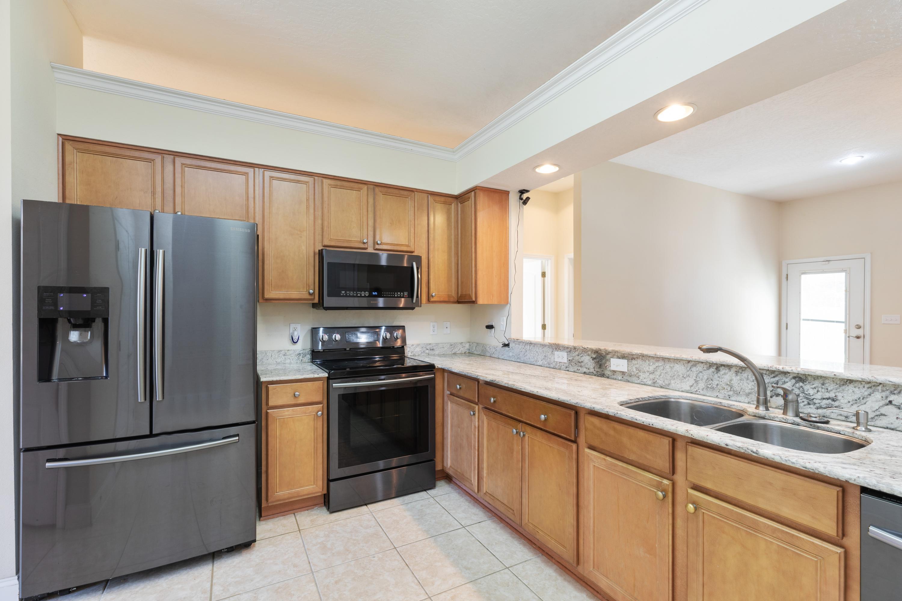 TRAILWOOD ESTATES - Residential