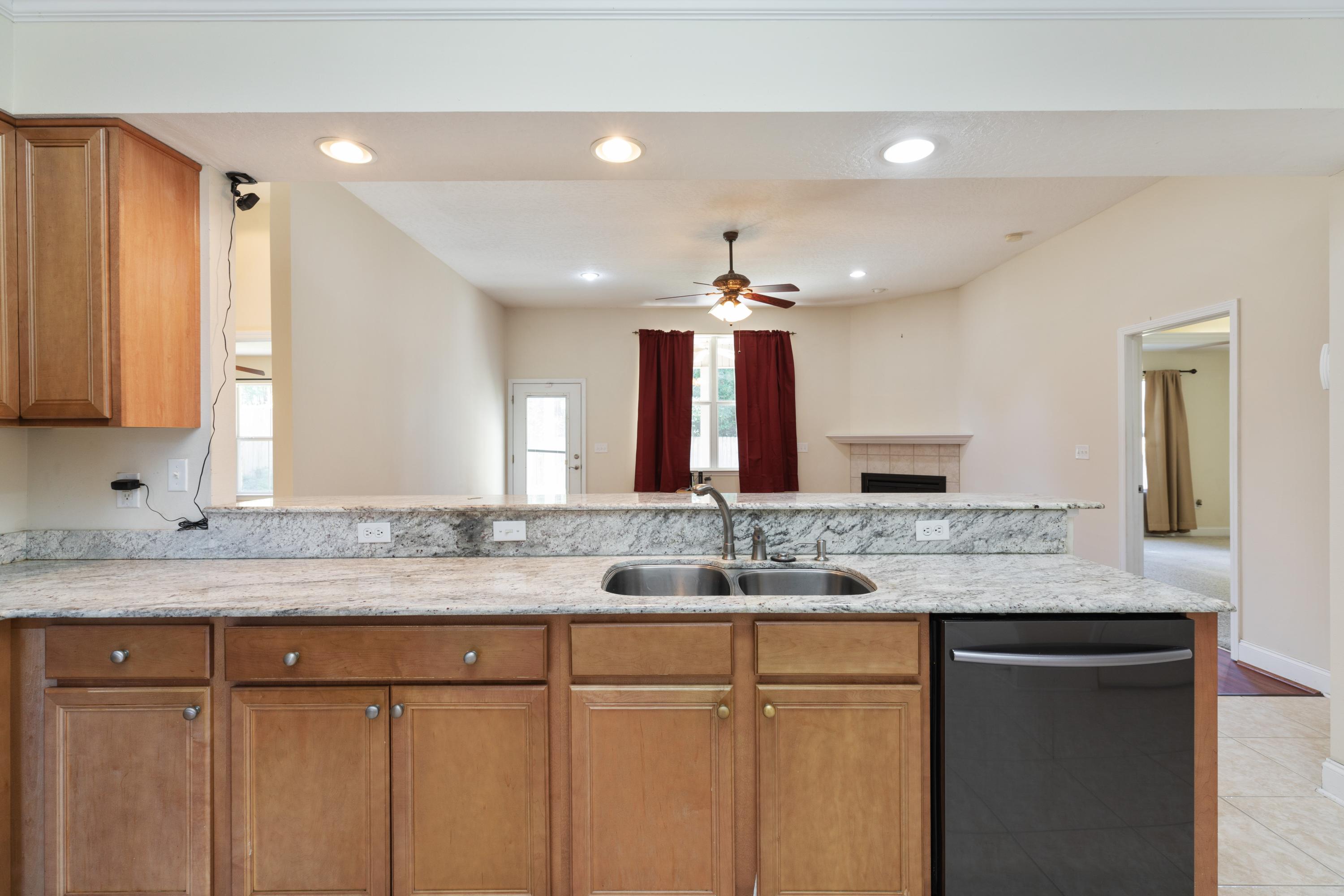 TRAILWOOD ESTATES - Residential