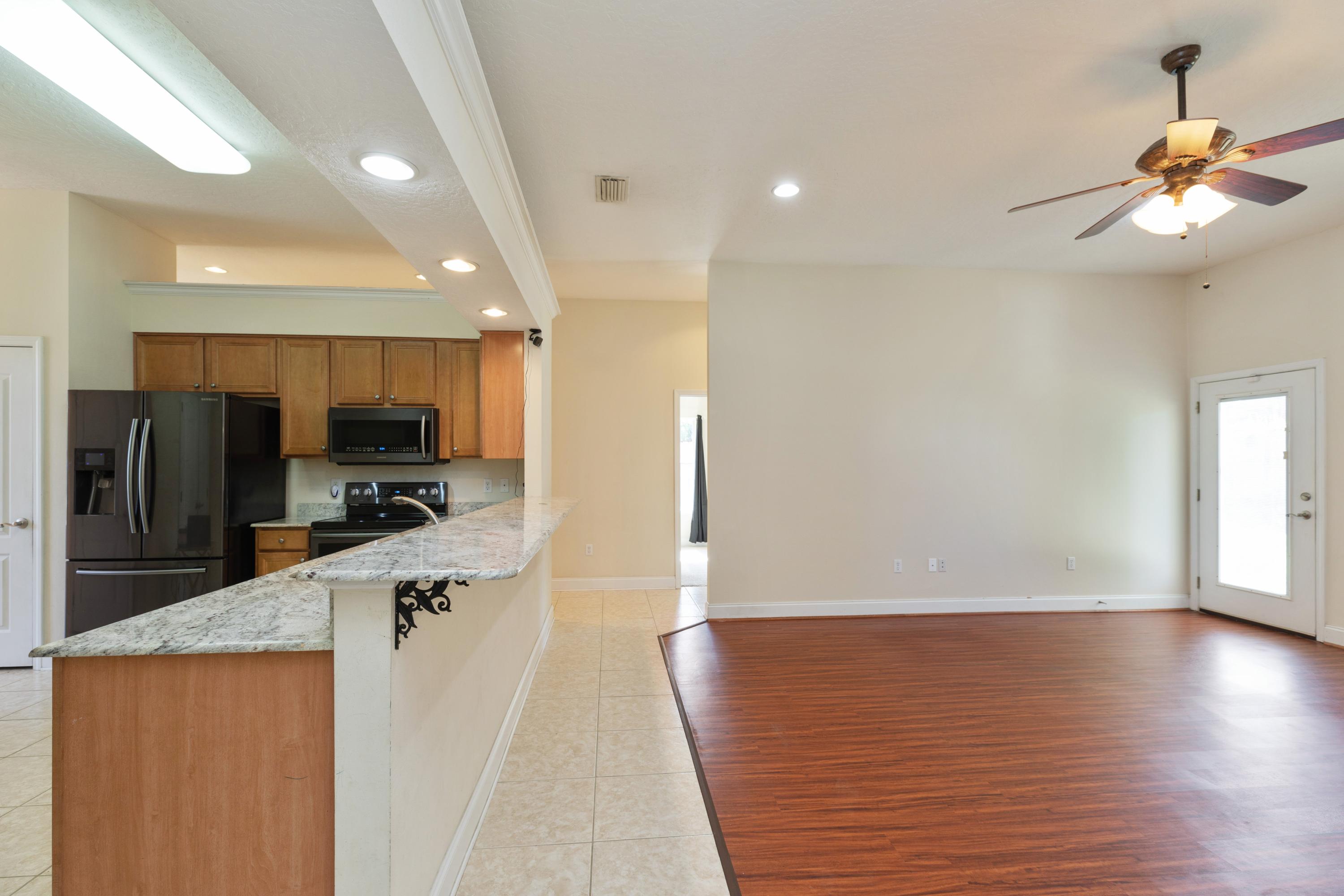 TRAILWOOD ESTATES - Residential