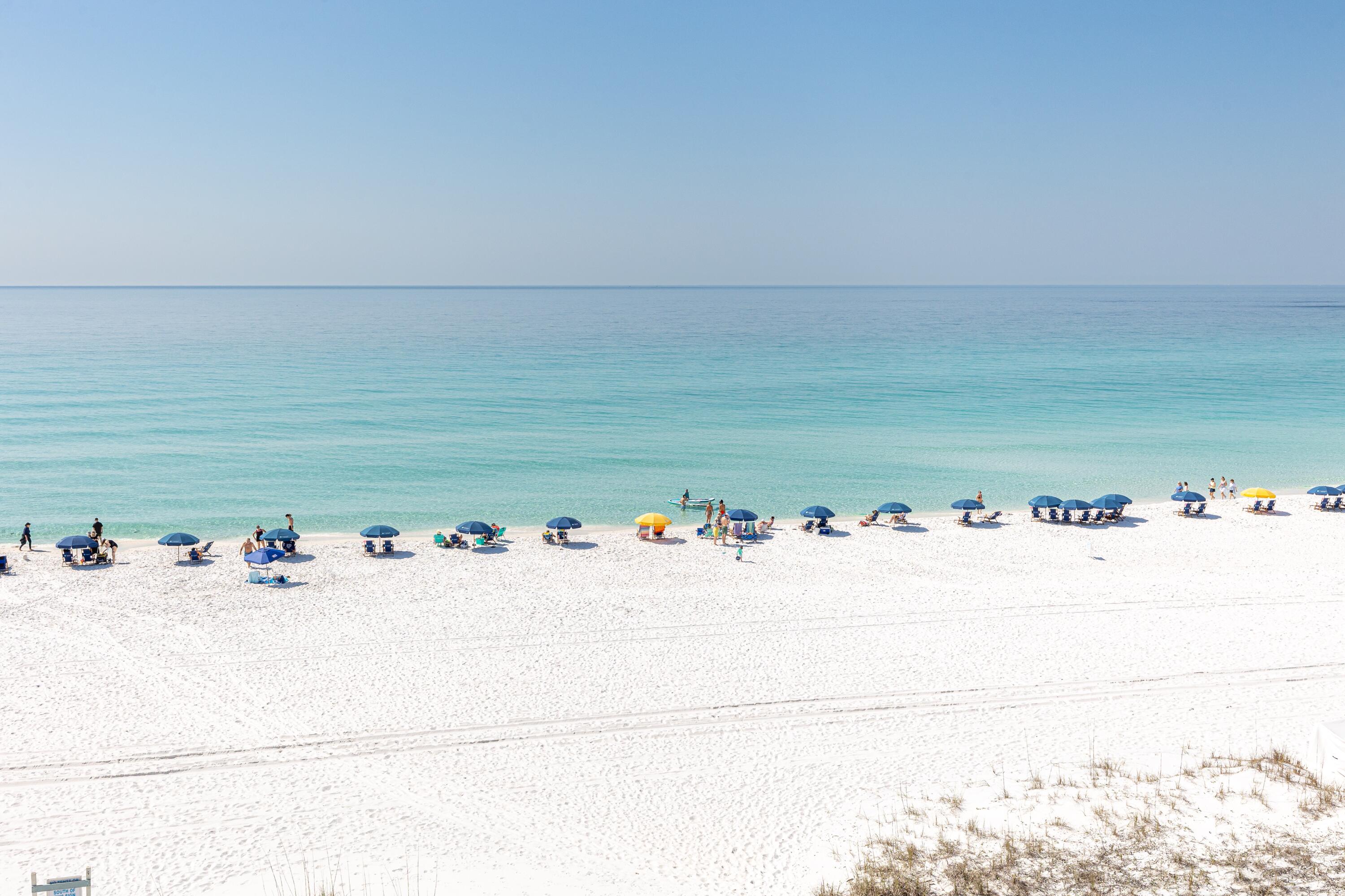 BEACH HOUSE CONDO PH 2 - Residential