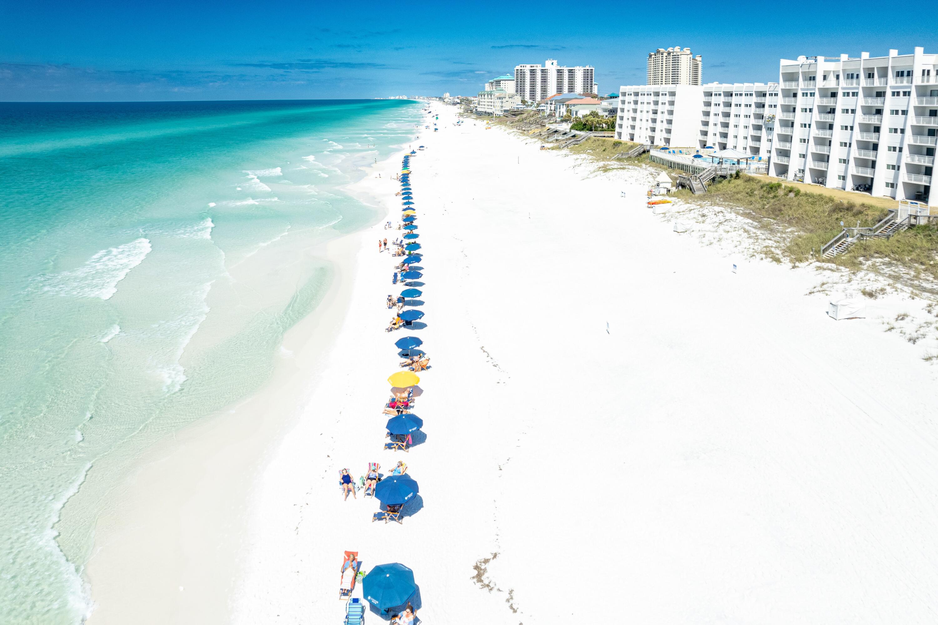 BEACH HOUSE CONDO PH 2 - Residential