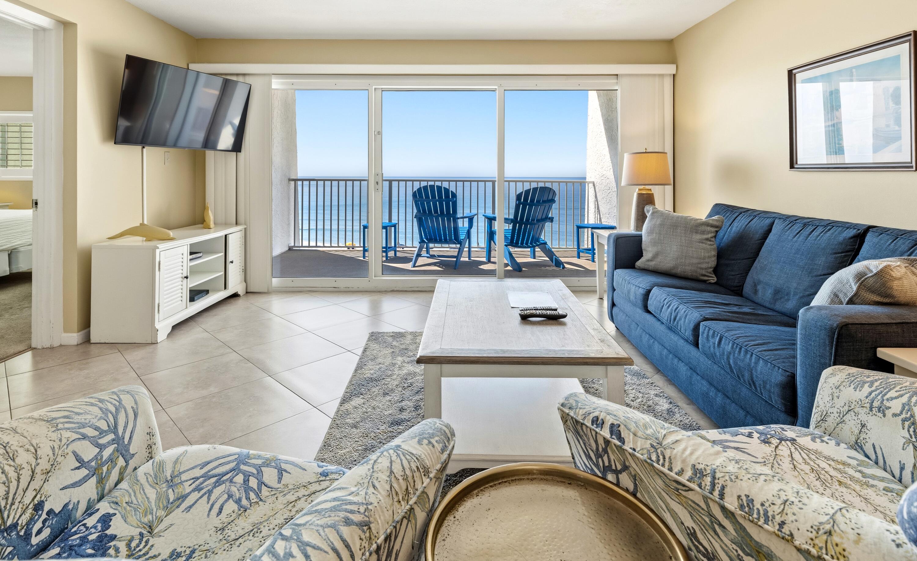 BEACH HOUSE CONDO PH 2 - Residential