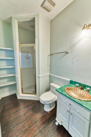 Mowat Highlands Ph IX - Residential