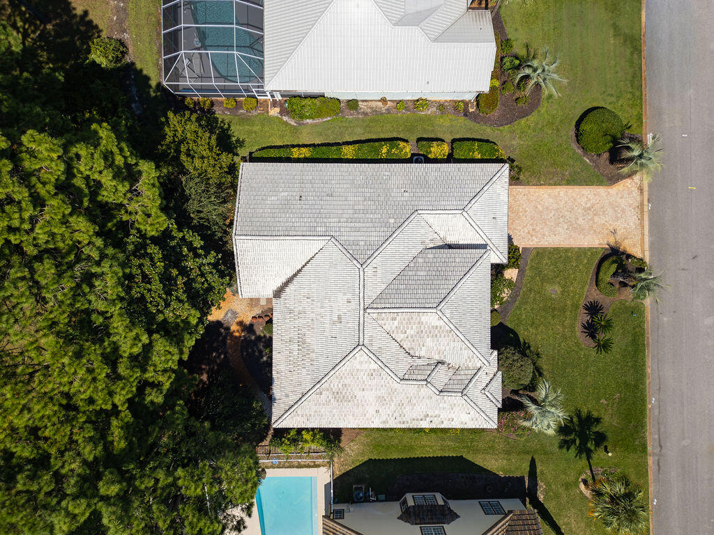 EMERALD BAY PH 1-B - Residential