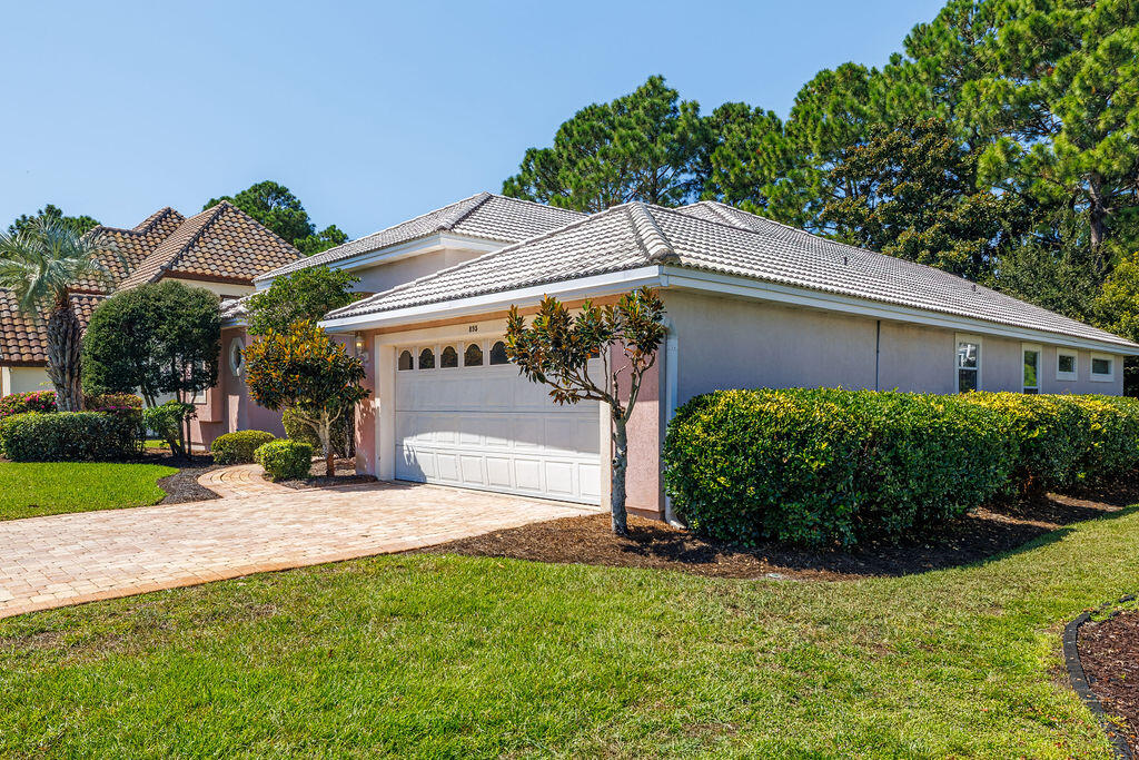 EMERALD BAY PH 1-B - Residential