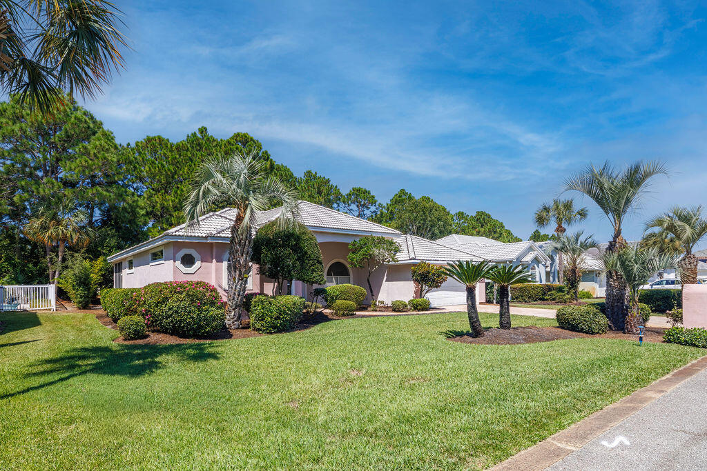 EMERALD BAY PH 1-B - Residential