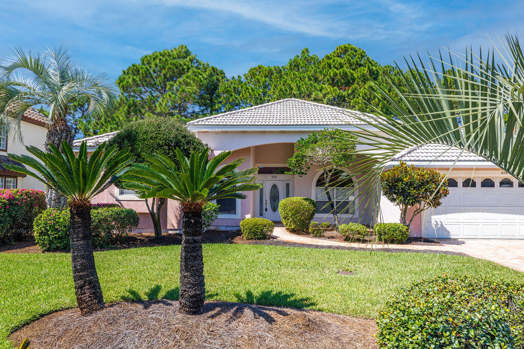 EMERALD BAY PH 1-B - Residential