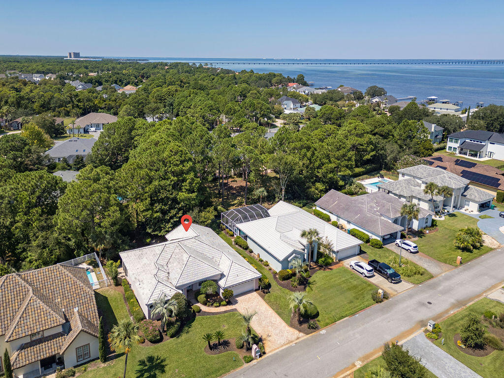EMERALD BAY PH 1-B - Residential