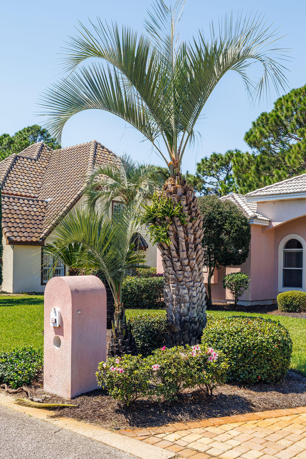 EMERALD BAY PH 1-B - Residential