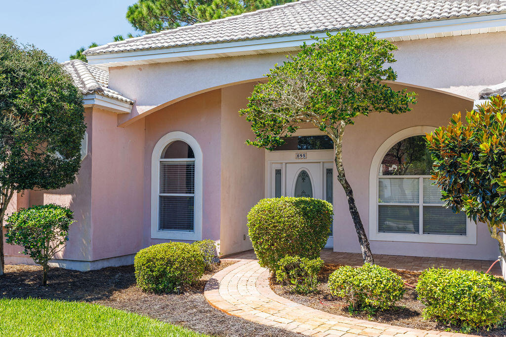 EMERALD BAY PH 1-B - Residential