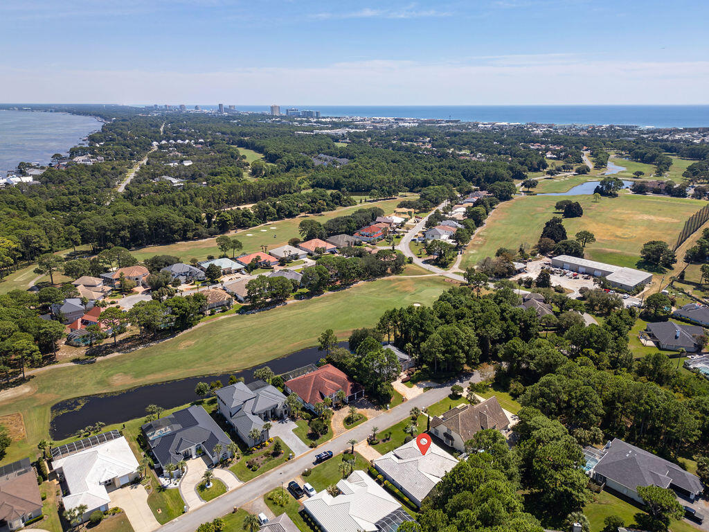 EMERALD BAY PH 1-B - Residential