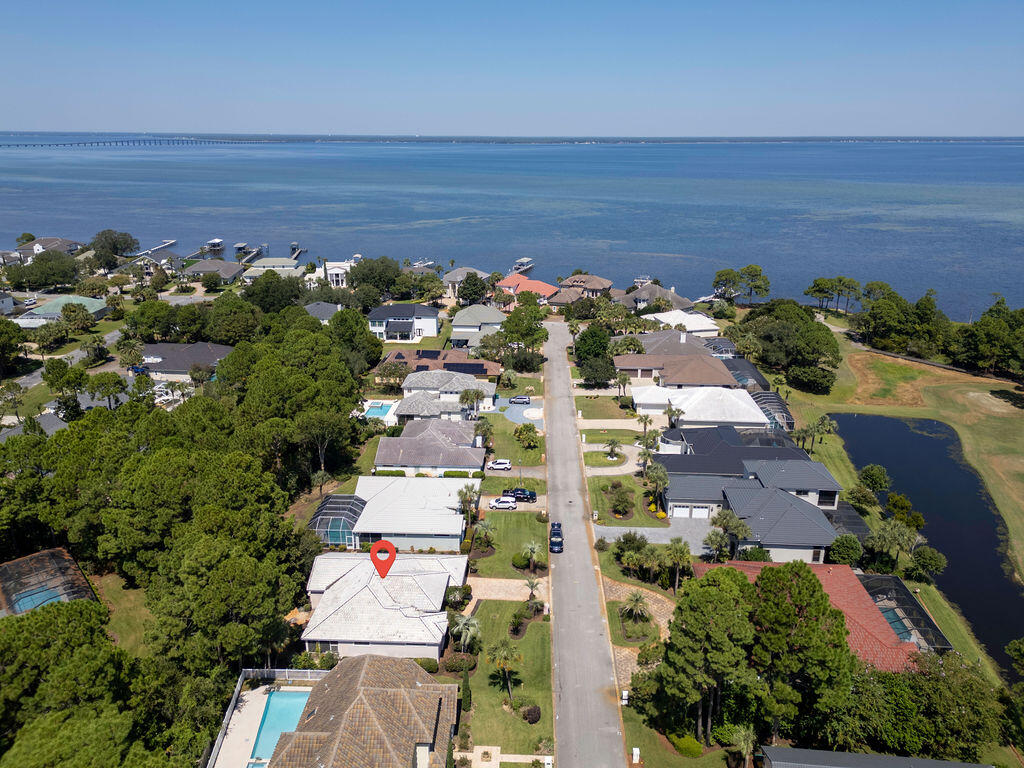 EMERALD BAY PH 1-B - Residential