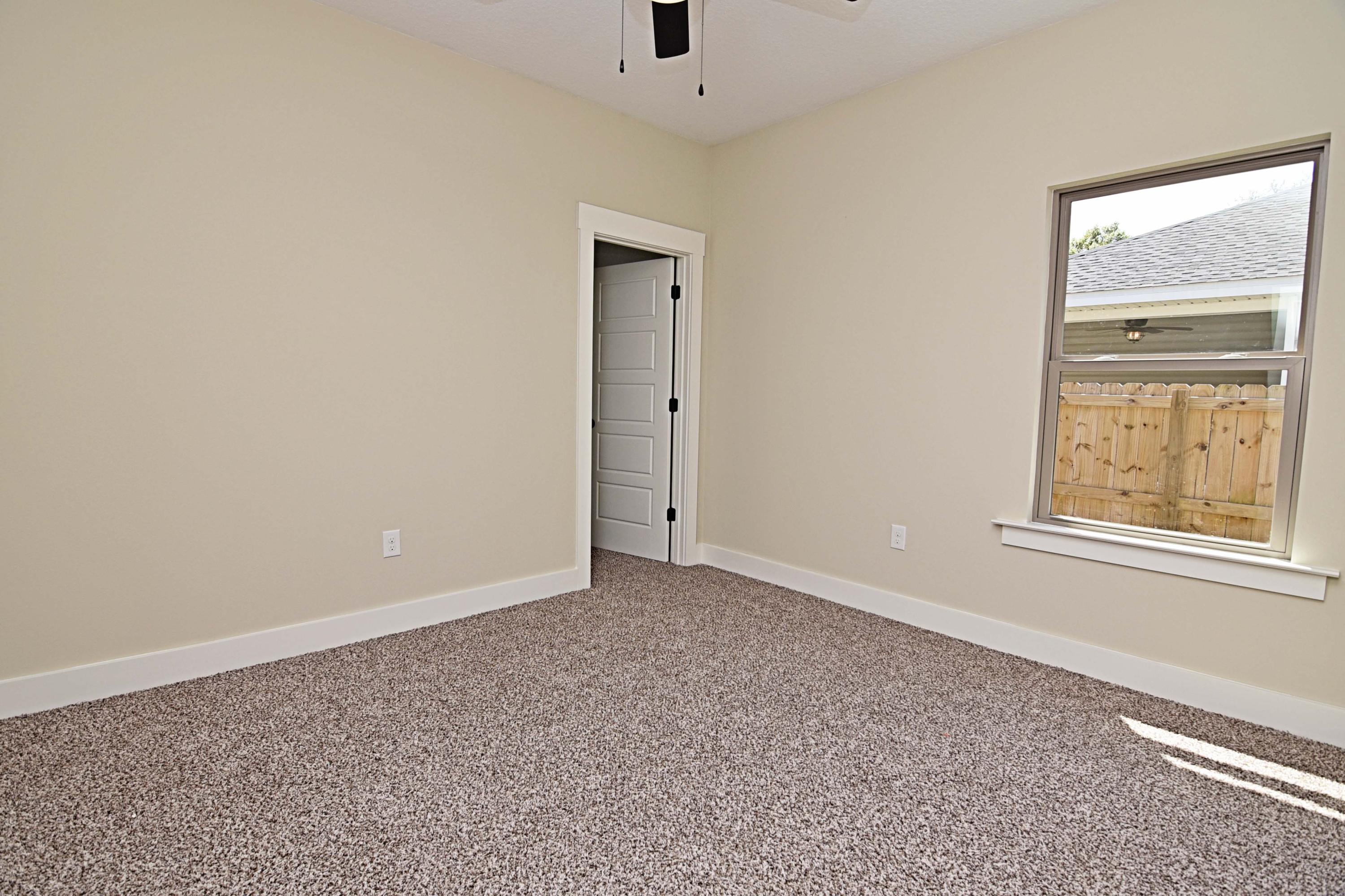 UNRECORDED SUBDIVISION - Residential