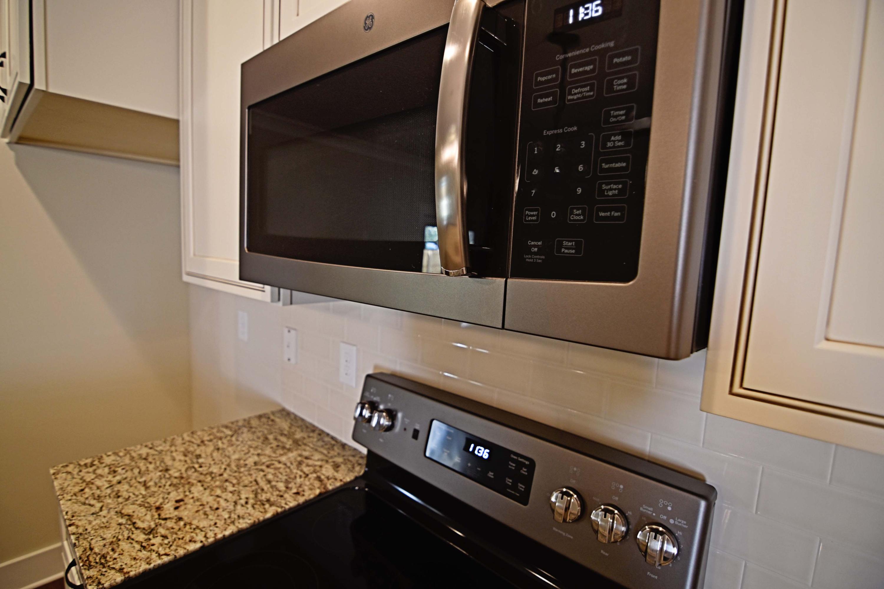 UNRECORDED SUBDIVISION - Residential