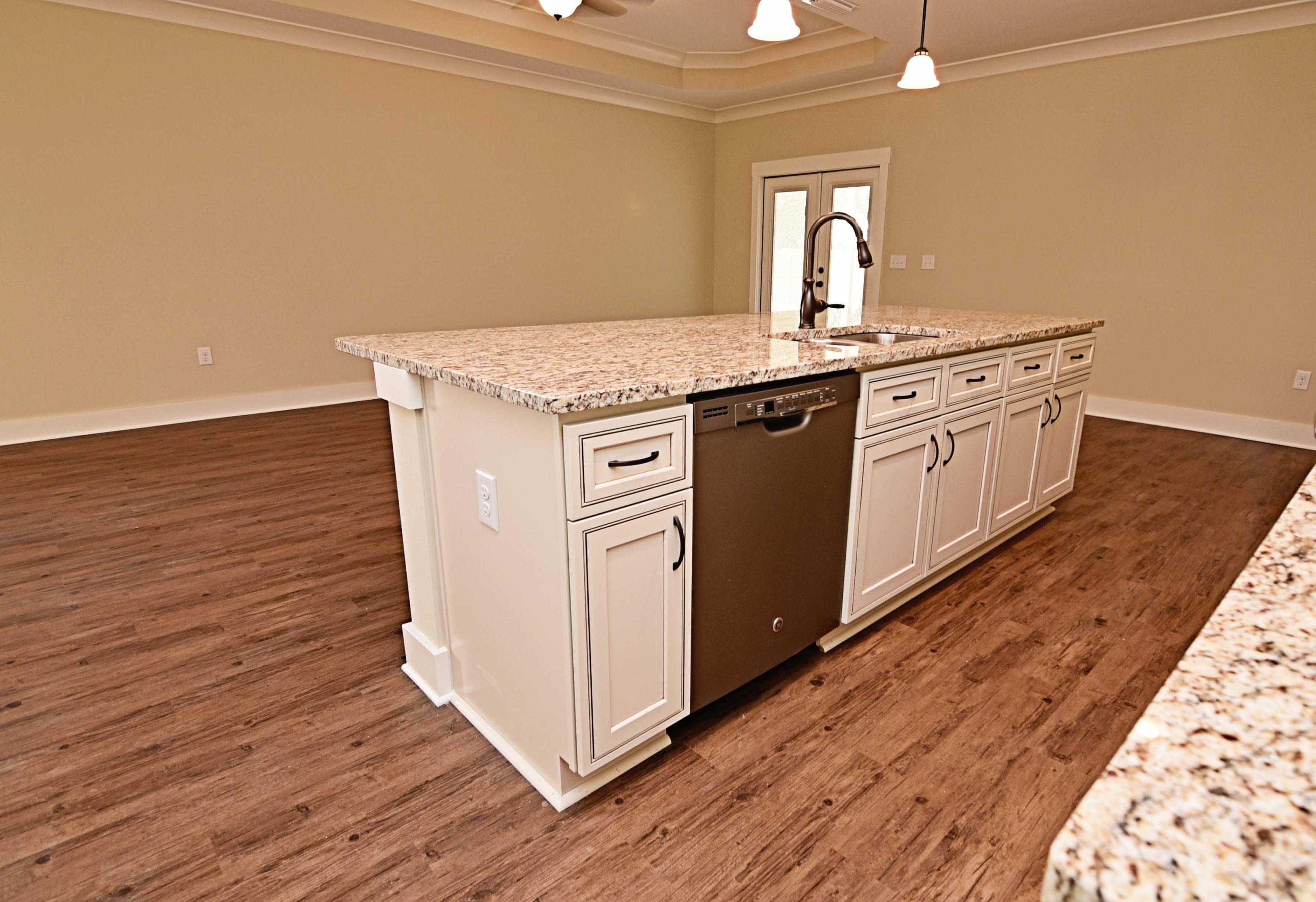 UNRECORDED SUBDIVISION - Residential