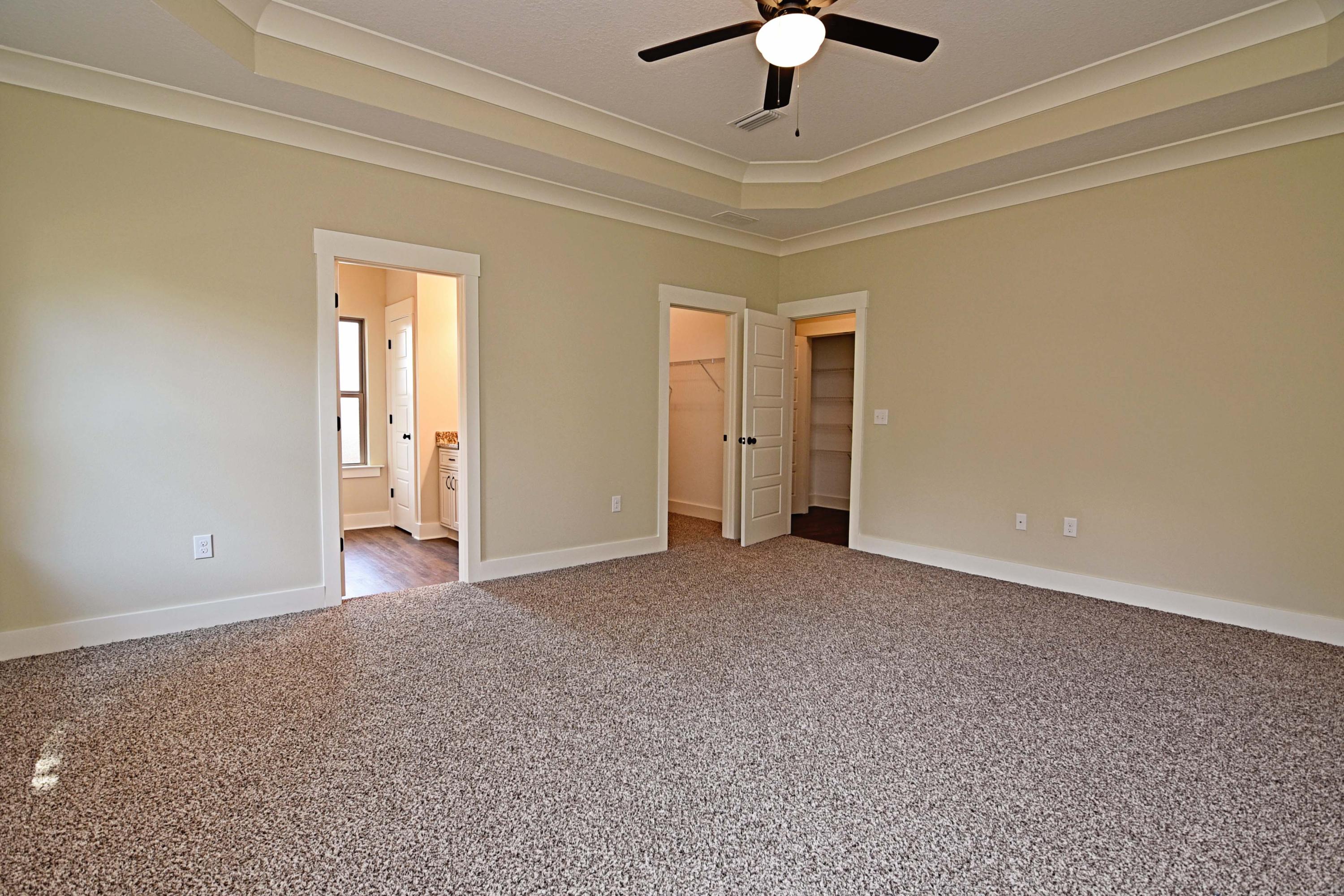 UNRECORDED SUBDIVISION - Residential