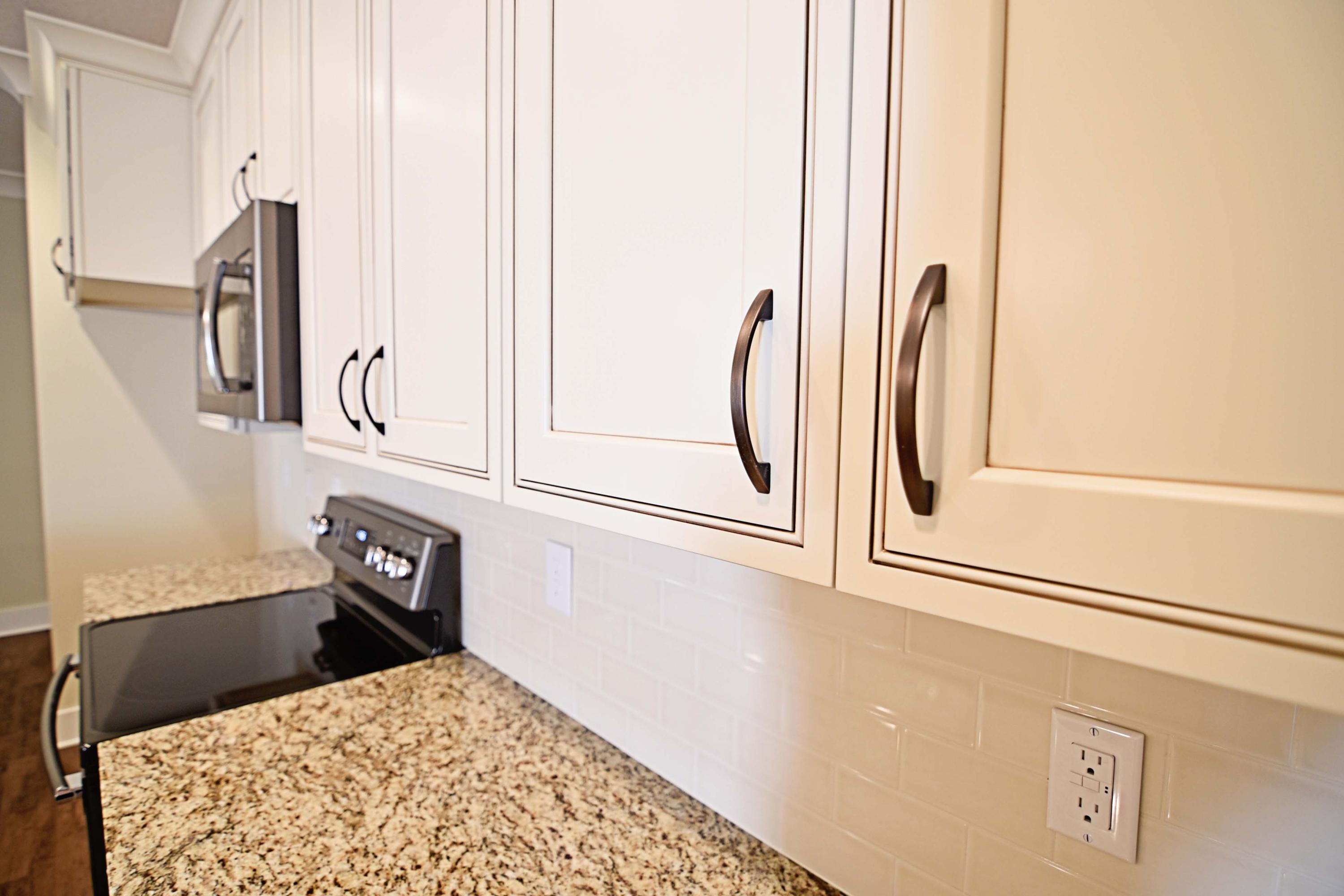 UNRECORDED SUBDIVISION - Residential