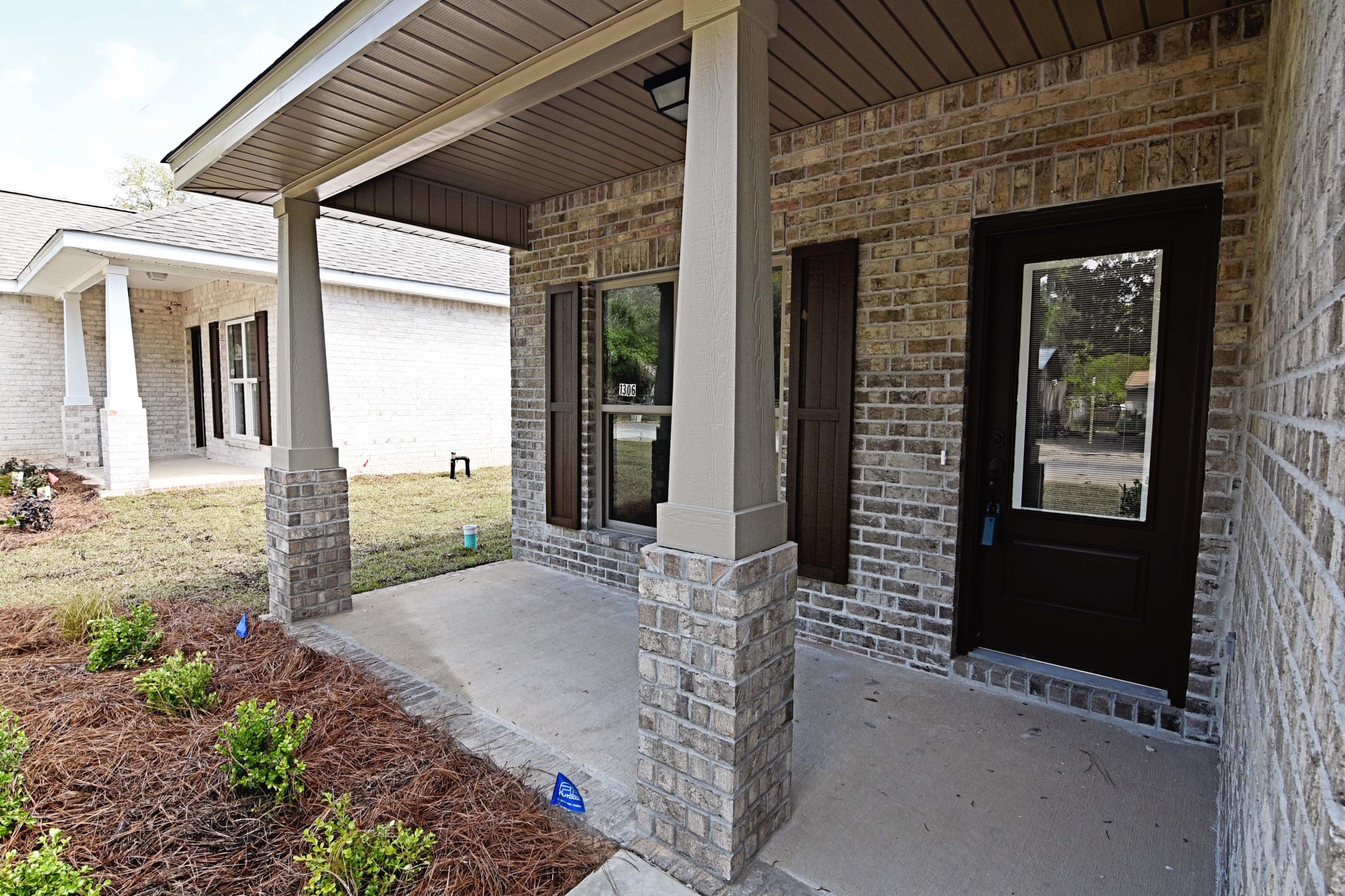 UNRECORDED SUBDIVISION - Residential