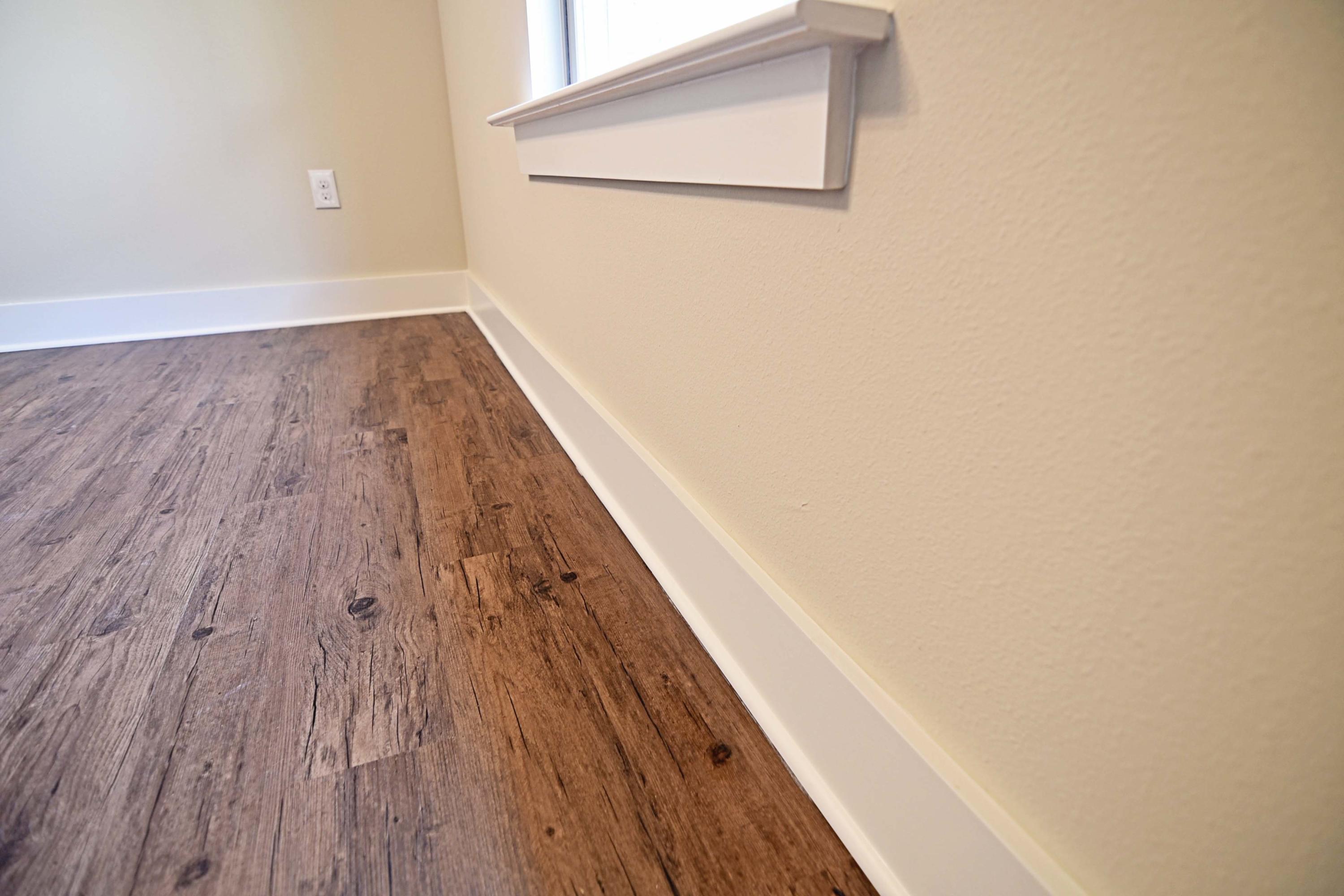 UNRECORDED SUBDIVISION - Residential