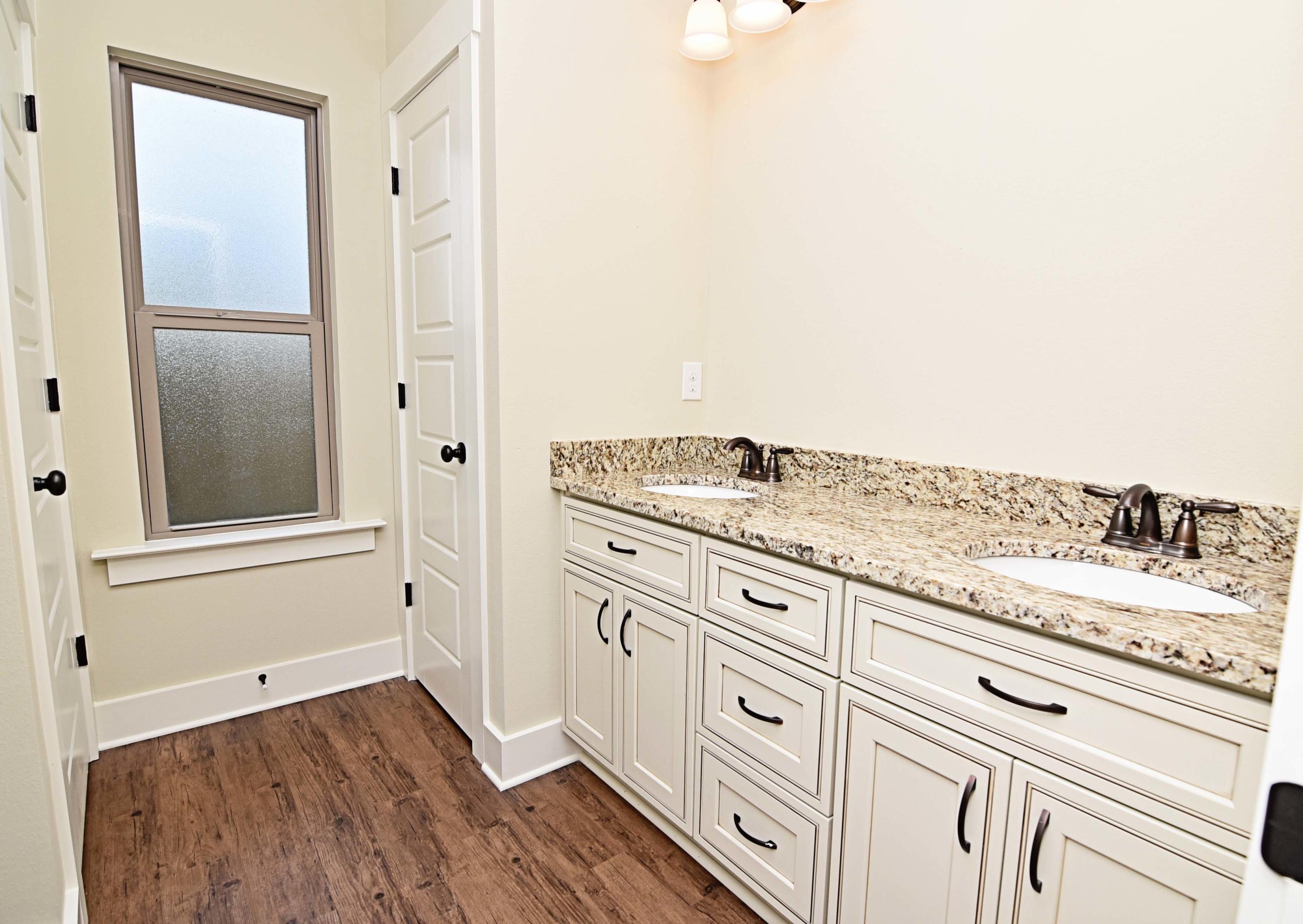 UNRECORDED SUBDIVISION - Residential