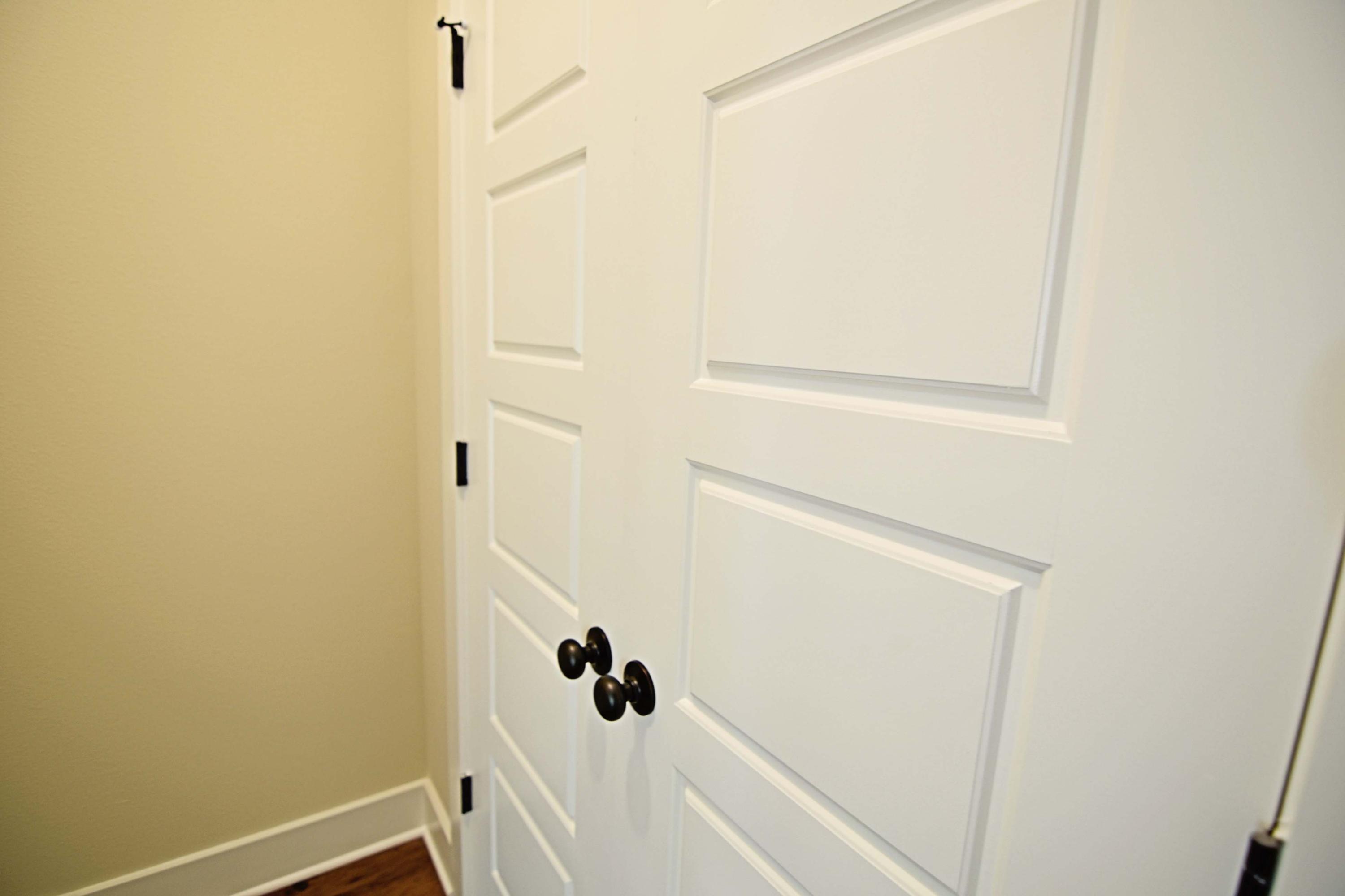 UNRECORDED SUBDIVISION - Residential