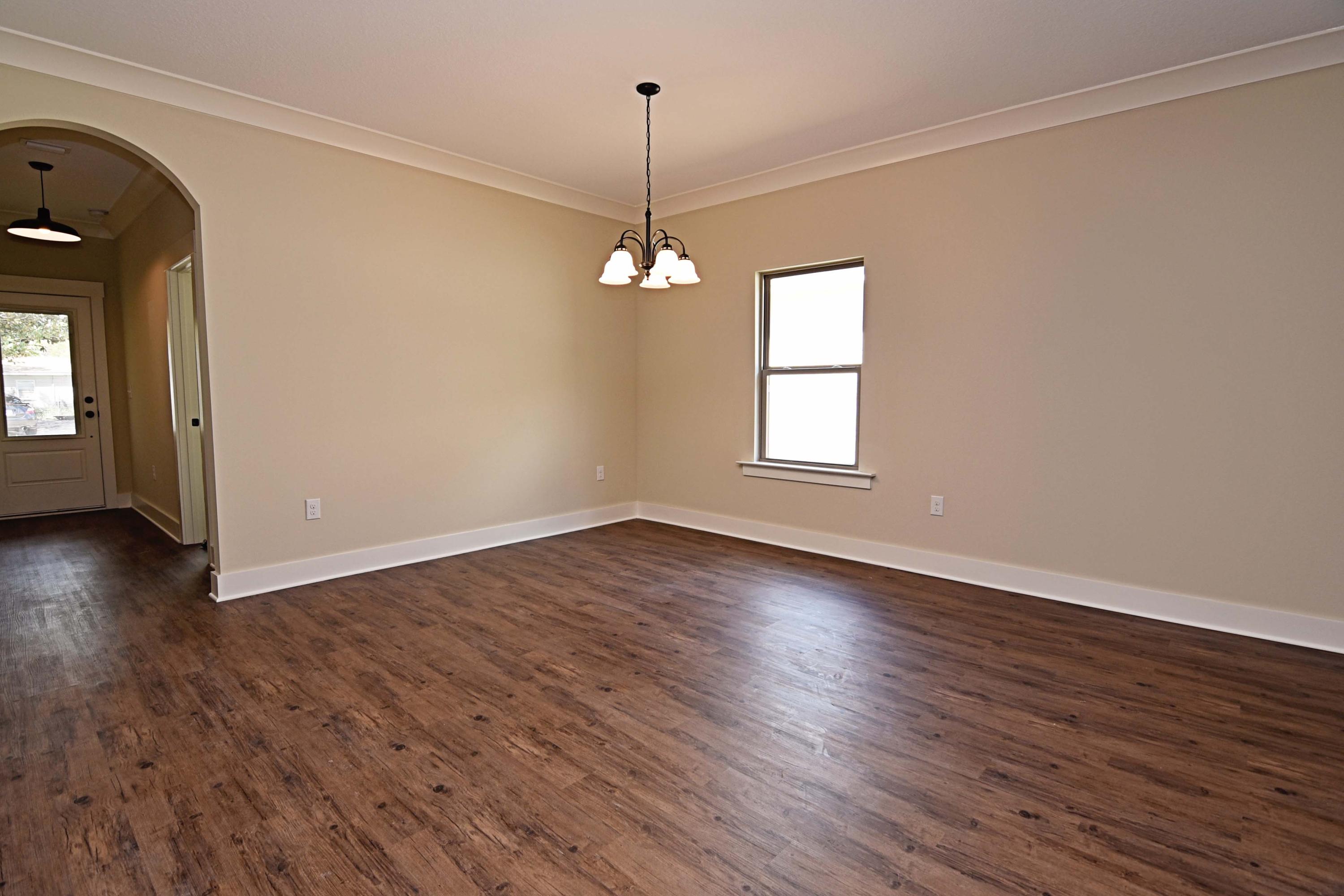 UNRECORDED SUBDIVISION - Residential