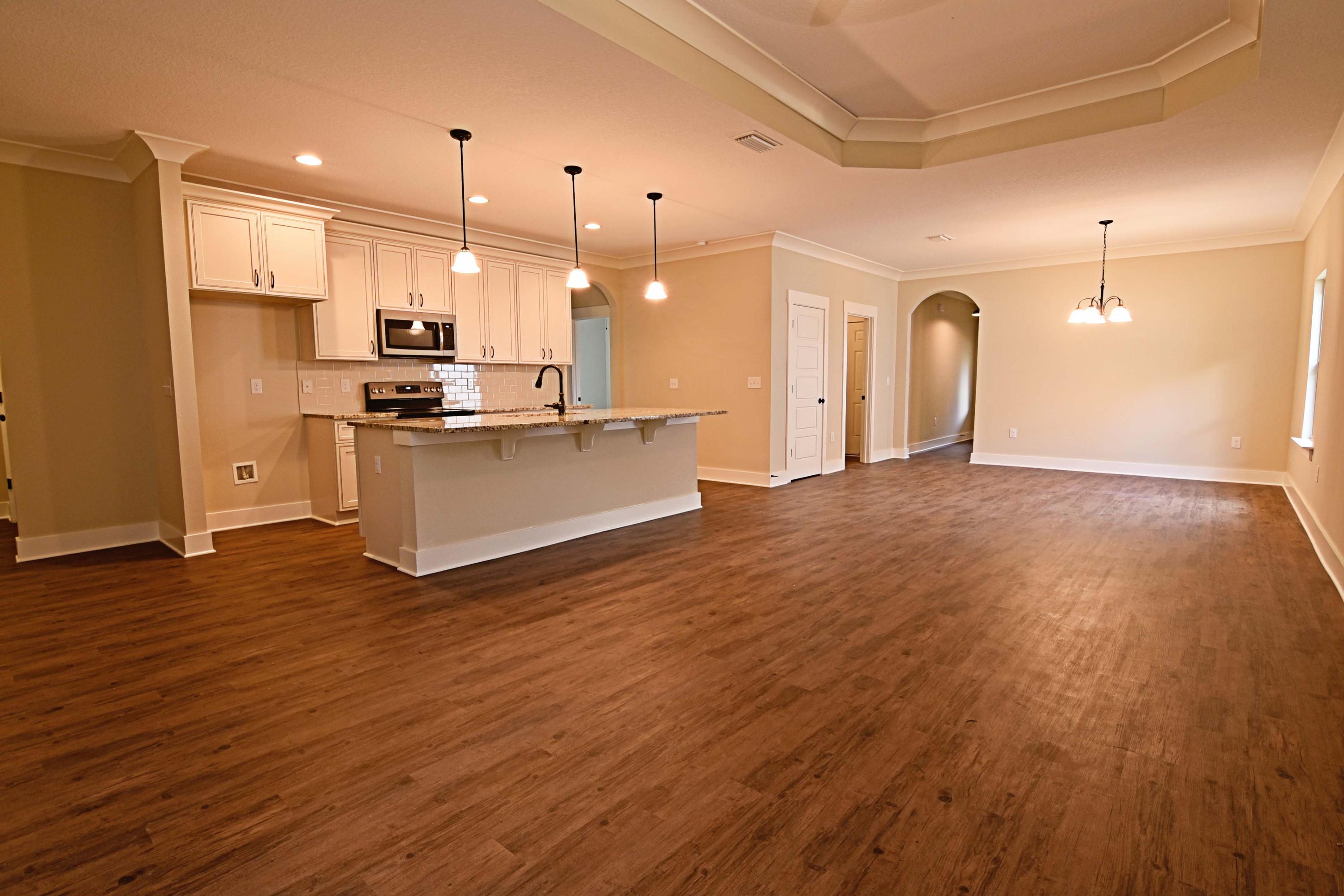 UNRECORDED SUBDIVISION - Residential