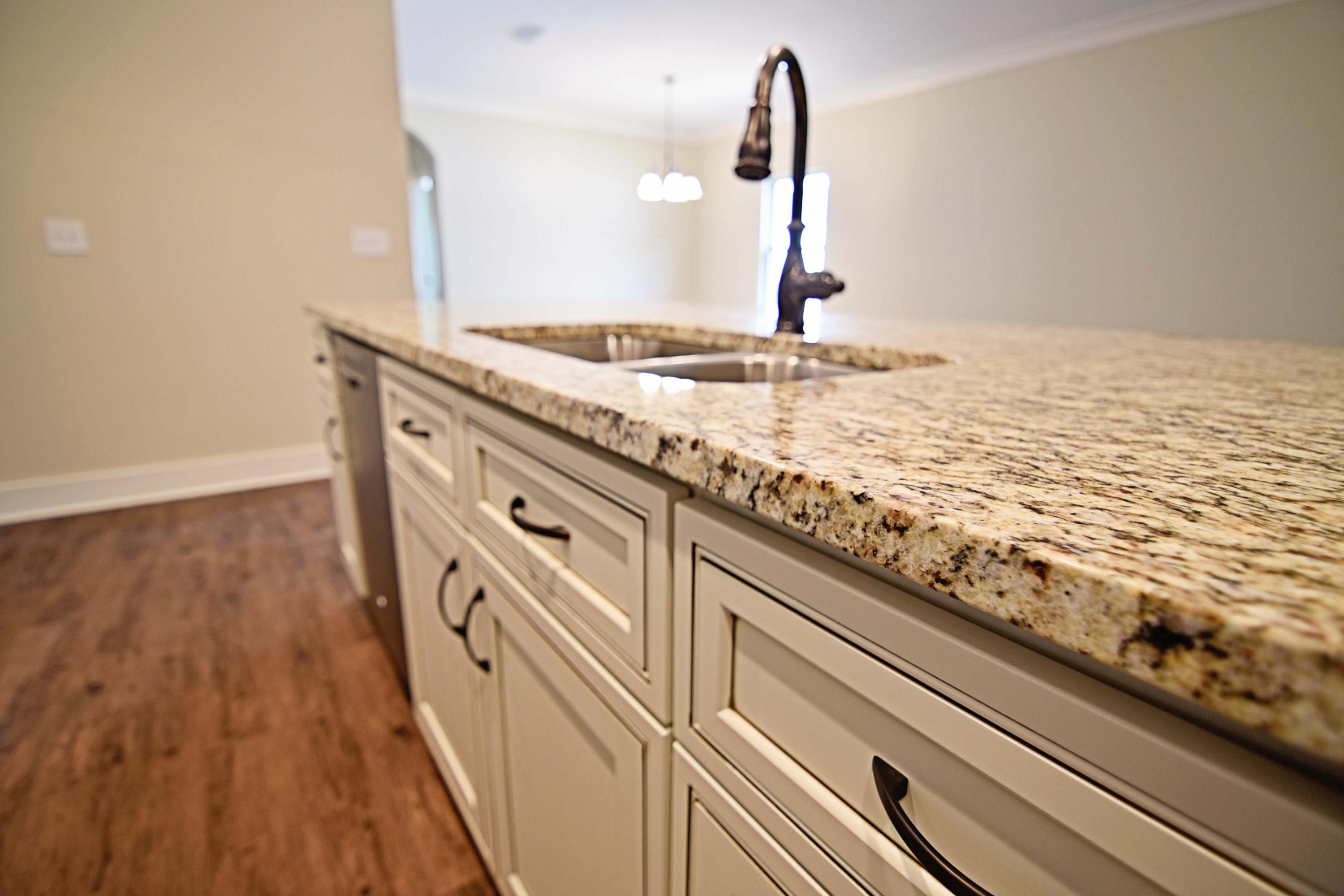 UNRECORDED SUBDIVISION - Residential