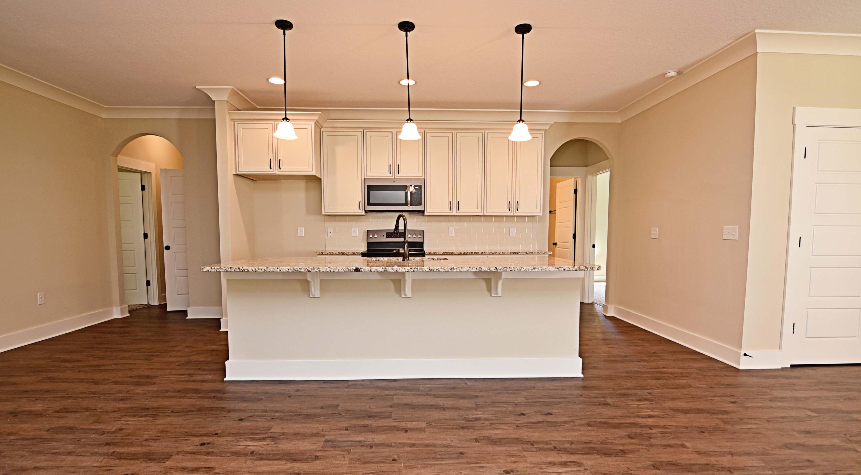 UNRECORDED SUBDIVISION - Residential