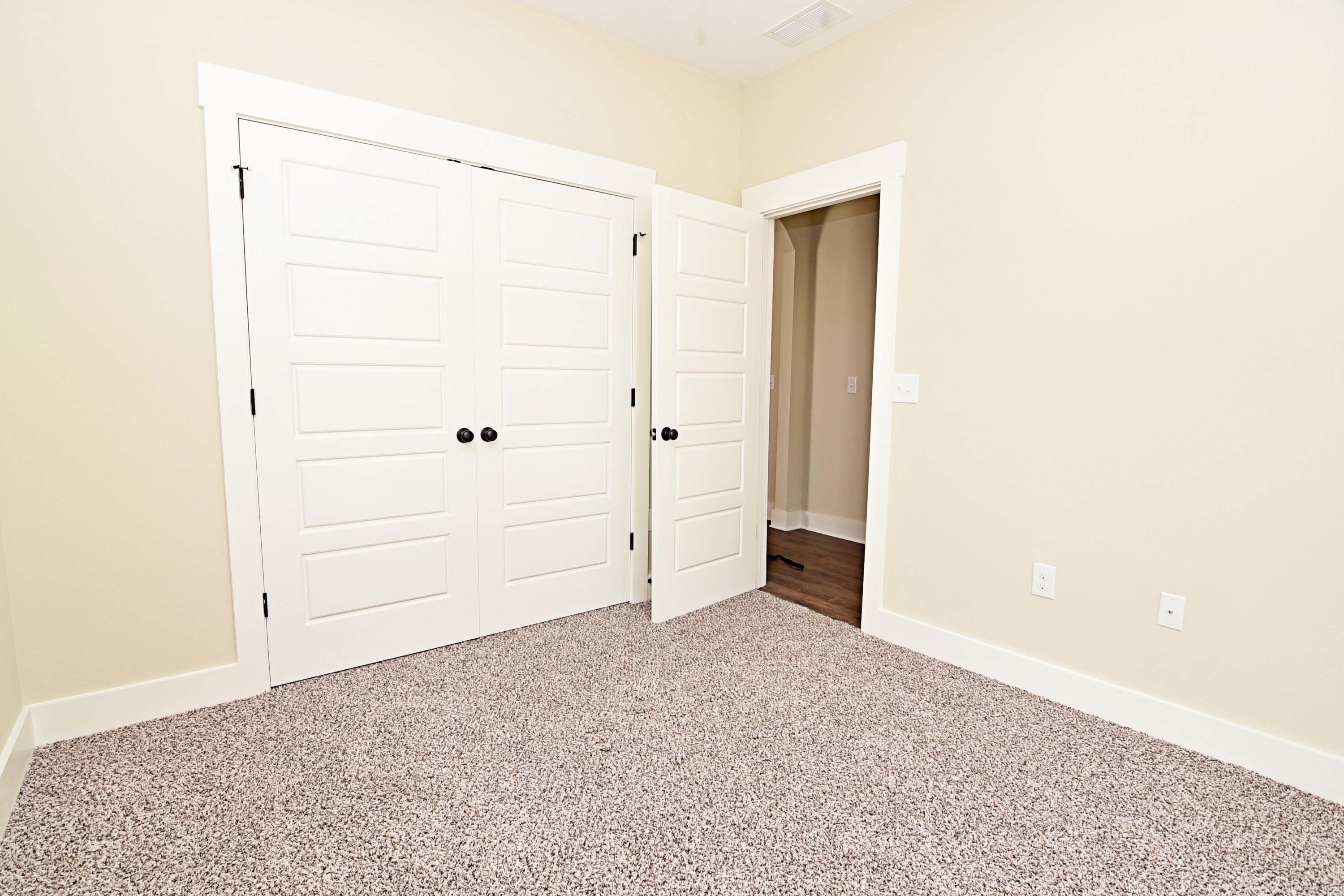 UNRECORDED SUBDIVISION - Residential